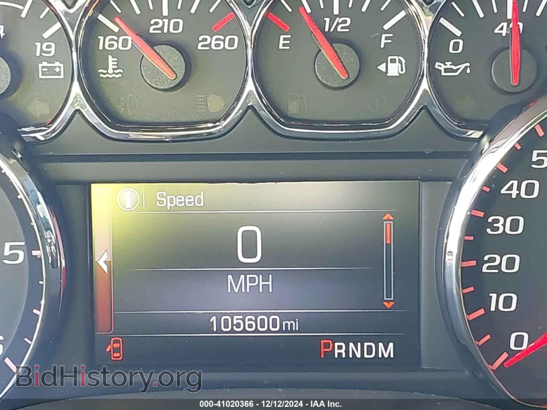 2014 GMC SIERRA 1500 - VIN: 3GTP1VEC0EG495329 - Фото 16