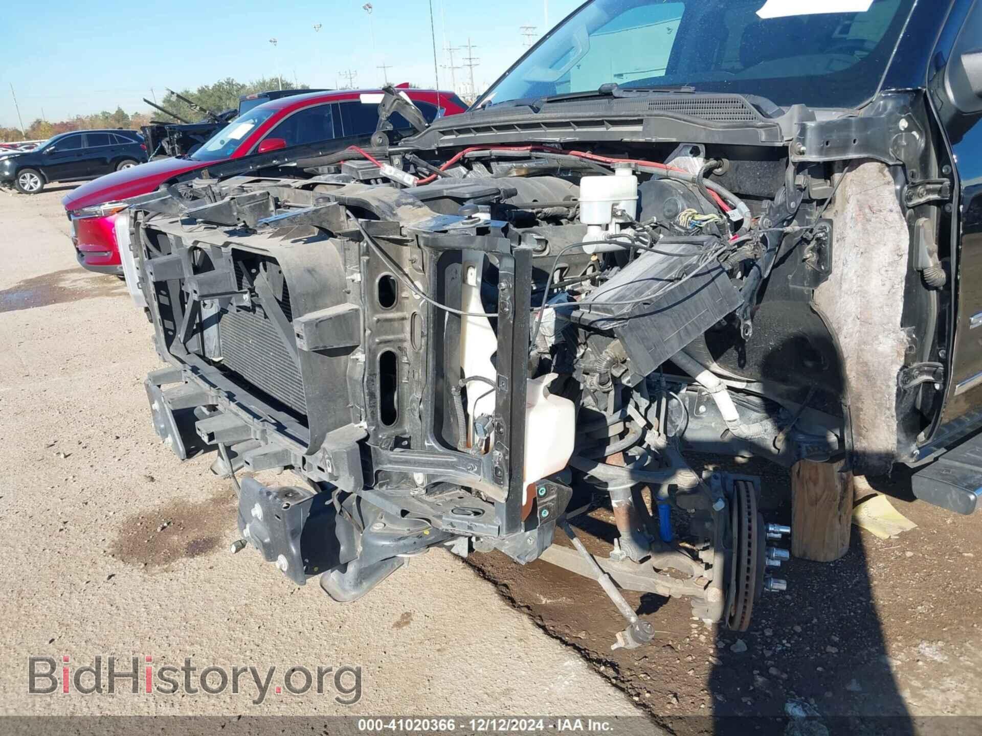 2014 GMC SIERRA 1500 - VIN: 3GTP1VEC0EG495329 - Фото 22