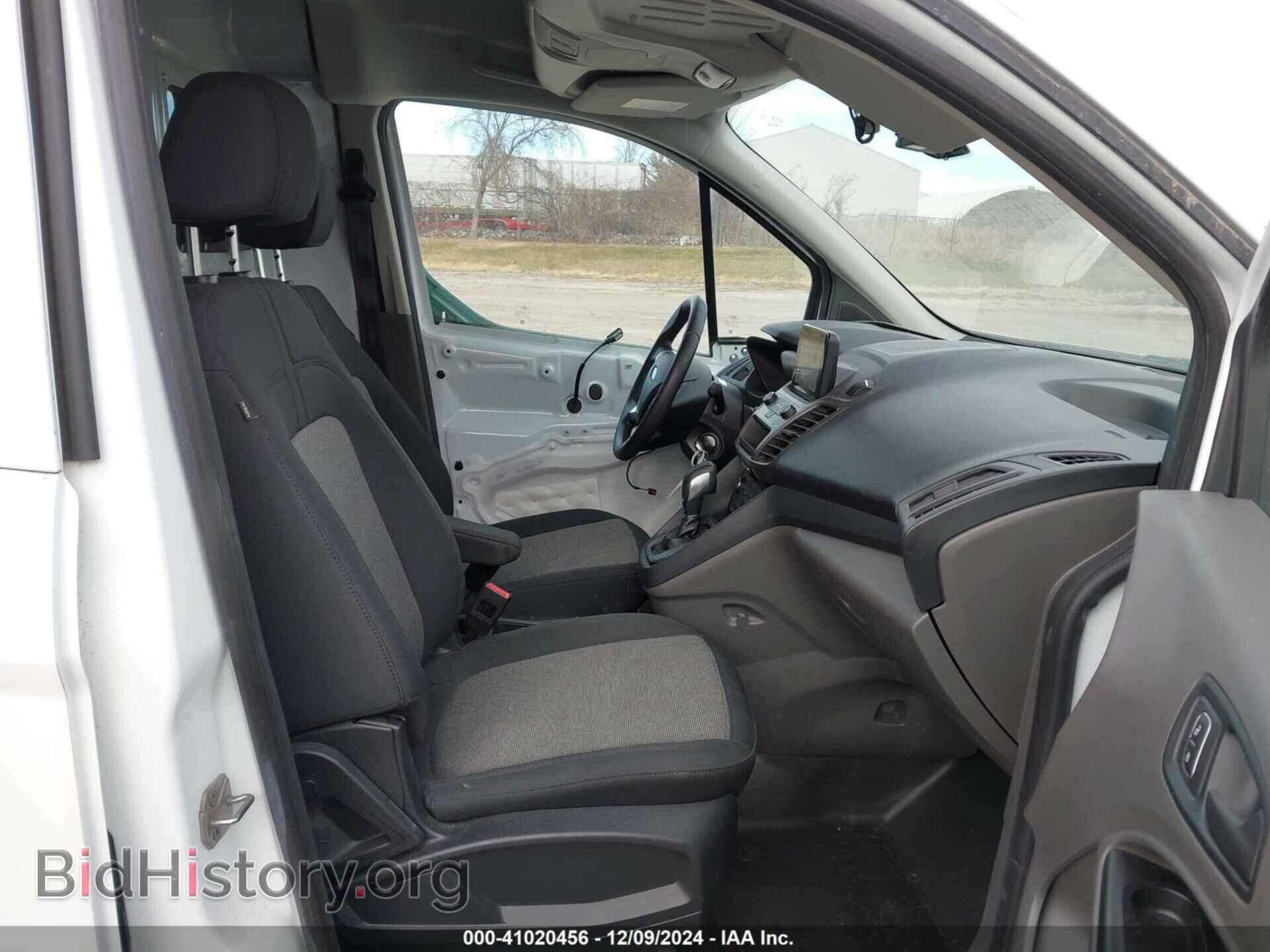 Photo NM0LS7E74L1463566 - FORD TRANSIT CONNECT 2020