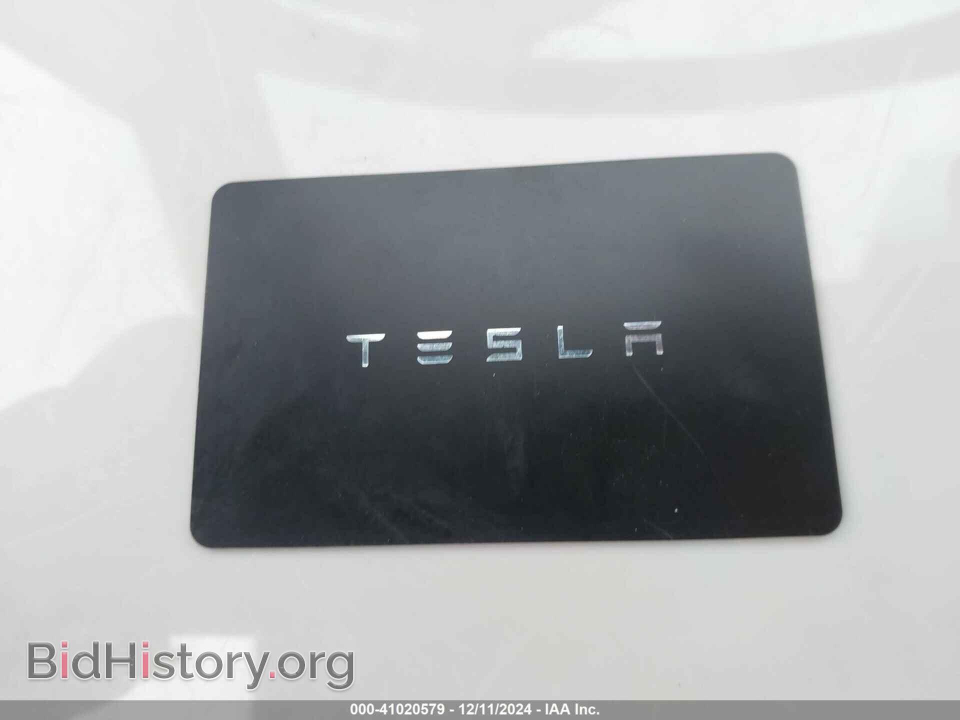 2023 TESLA MODEL 3 - VIN: 5YJ3E1EA9PF455057 - Фото 9