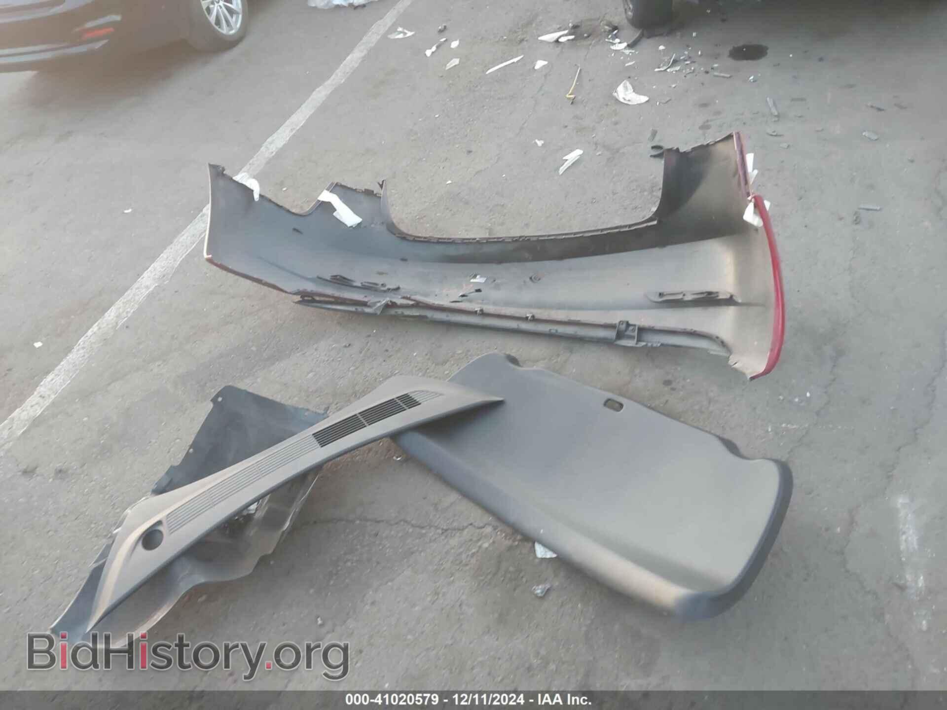 2023 TESLA MODEL 3 - VIN: 5YJ3E1EA9PF455057 - Фото 10