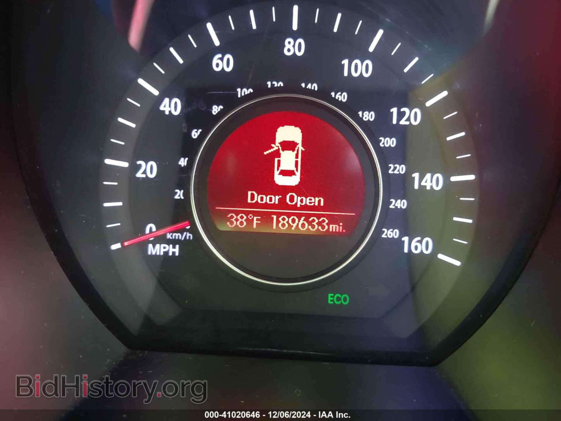 2012 KIA OPTIMA - VIN: KNAGM4A78C5282446 - Фото 7