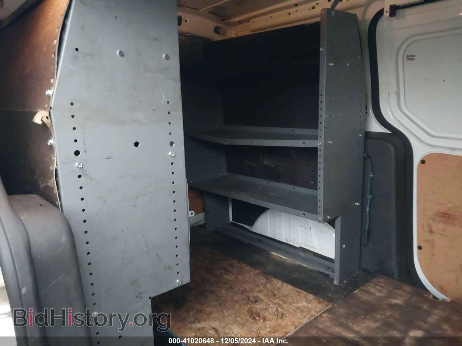 2018 FORD TRANSIT CONNECT - VIN: NM0LS7E73J1362788 - Фото 8