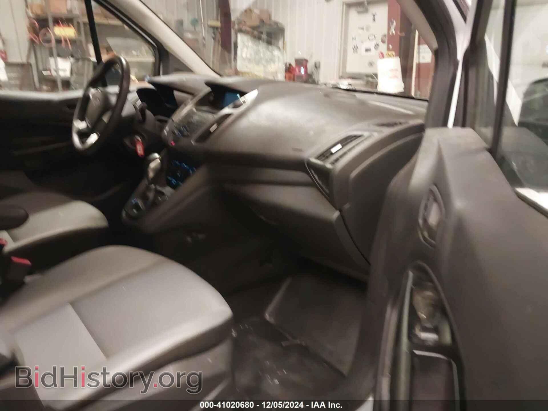 2018 FORD TRANSIT CONNECT - VIN: NM0LS7E71J1378505 - Фото 5