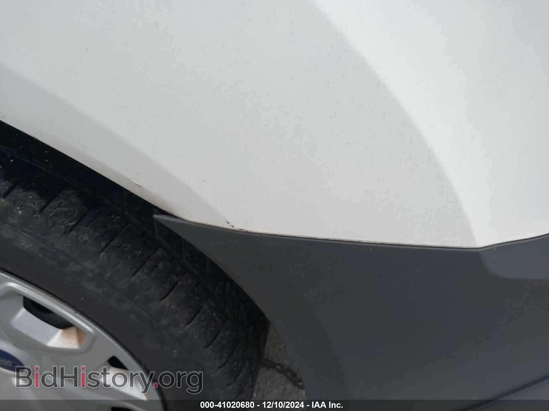 2018 FORD TRANSIT CONNECT - VIN: NM0LS7E71J1378505 - Фото 6