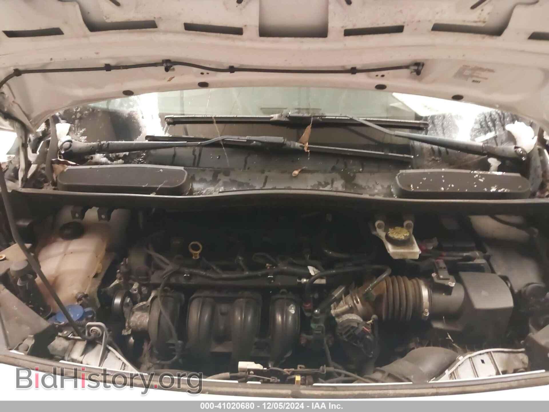 2018 FORD TRANSIT CONNECT - VIN: NM0LS7E71J1378505 - Фото 10