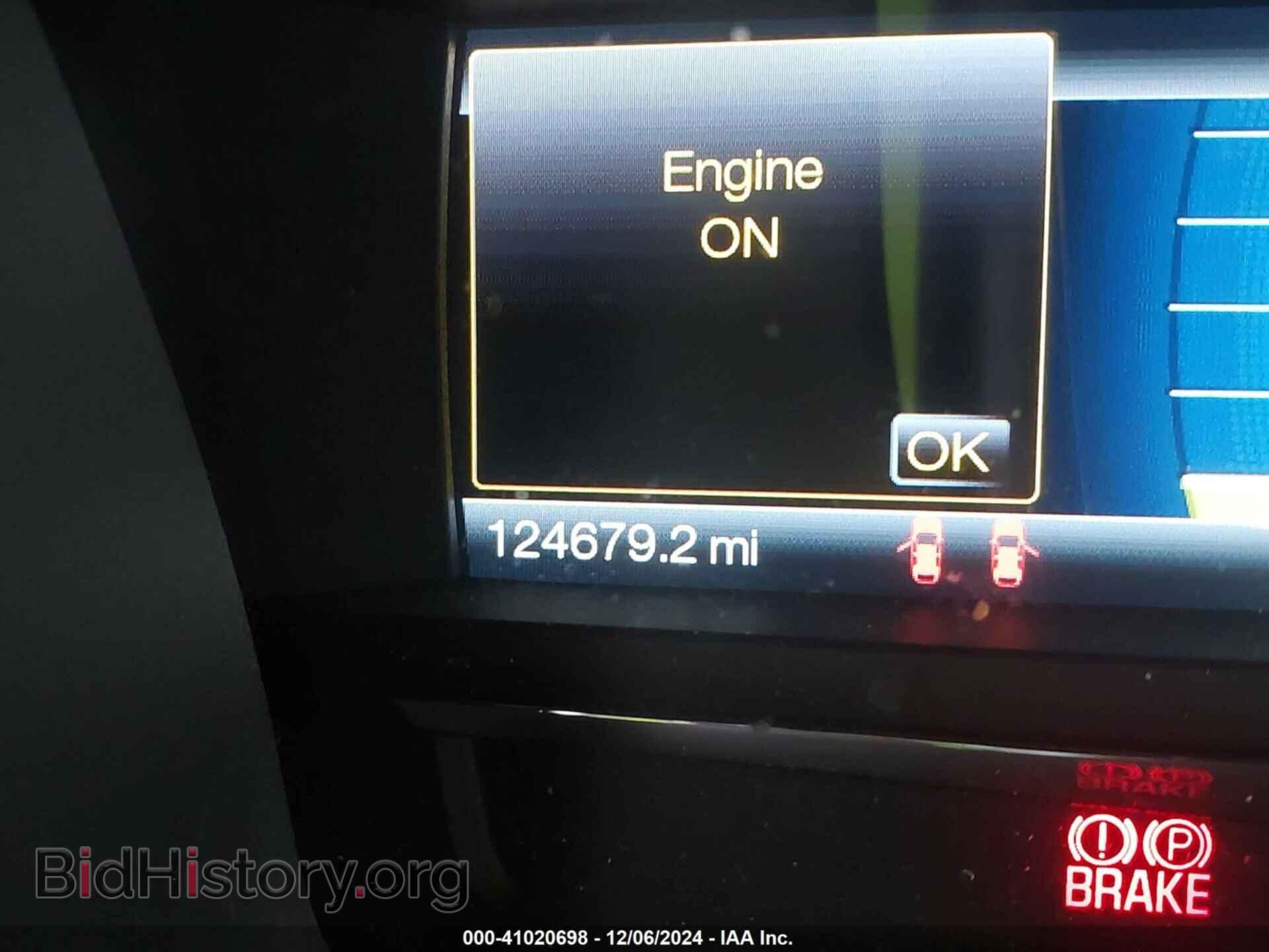 2013 FORD FLEX - VIN: 2FMGK5C83DBD39178 - Фото 15
