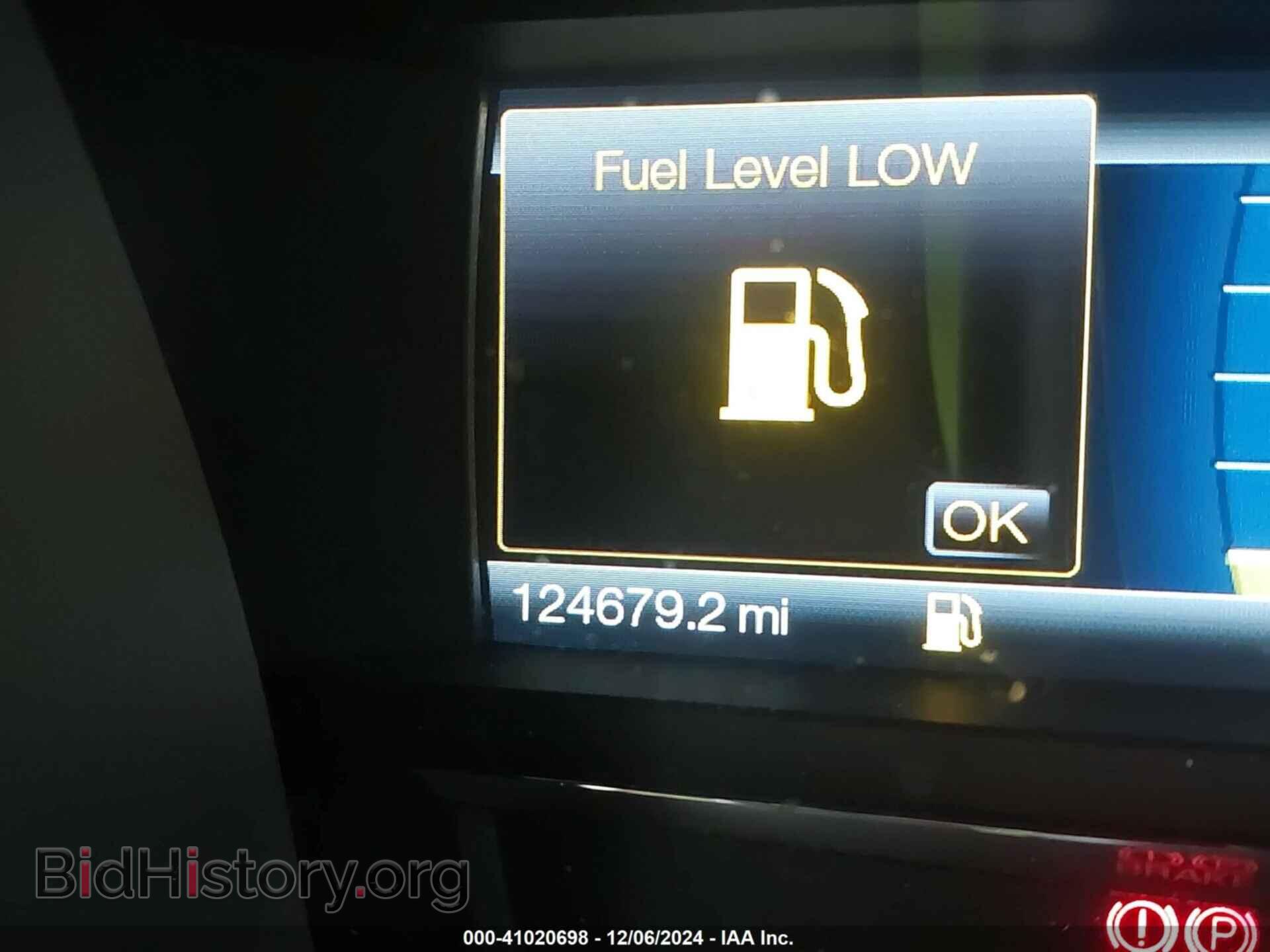 2013 FORD FLEX - VIN: 2FMGK5C83DBD39178 - Фото 7