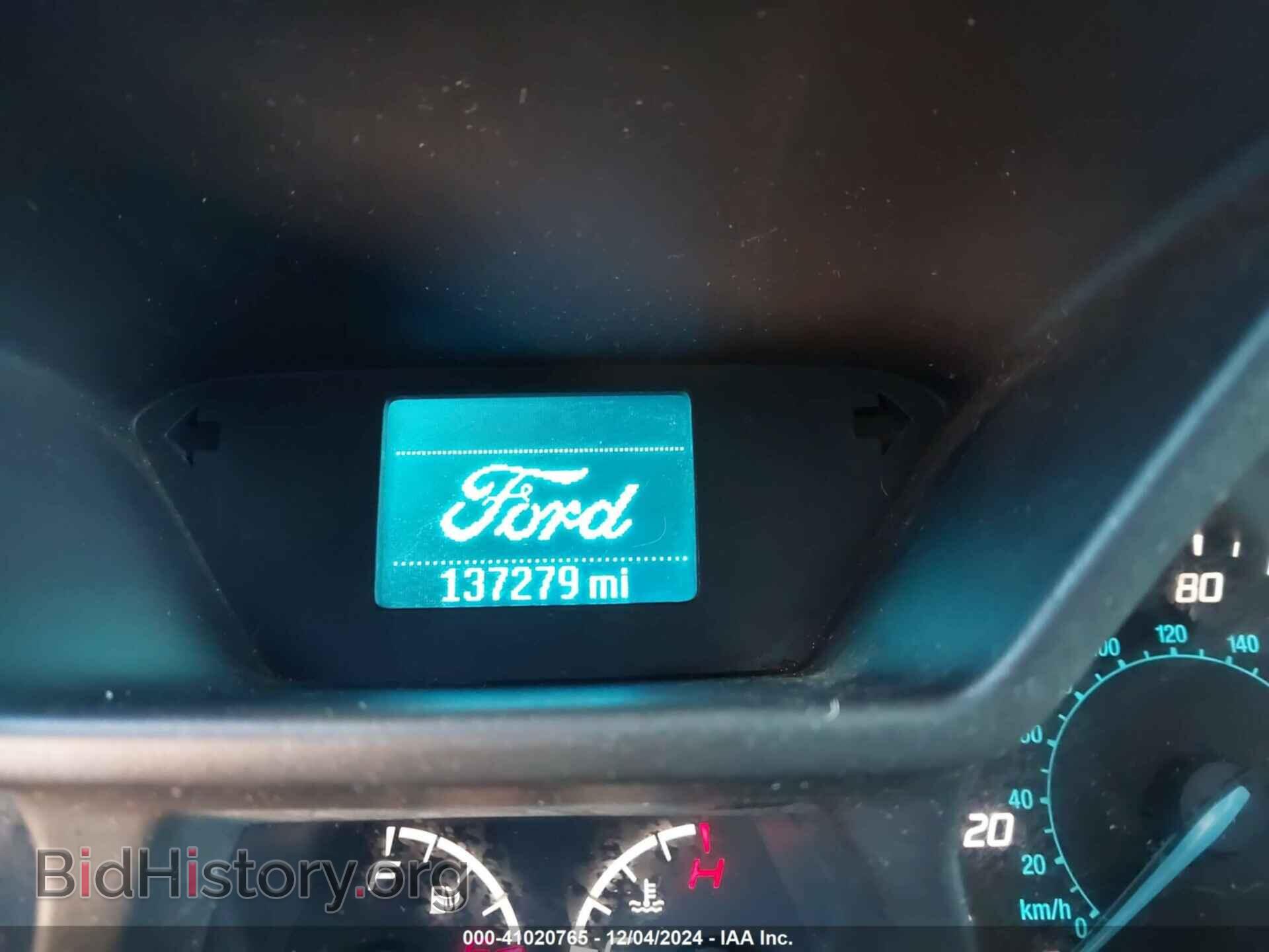 2015 FORD TRANSIT CONNECT - VIN: NM0GE9F78F1182619 - Фото 15