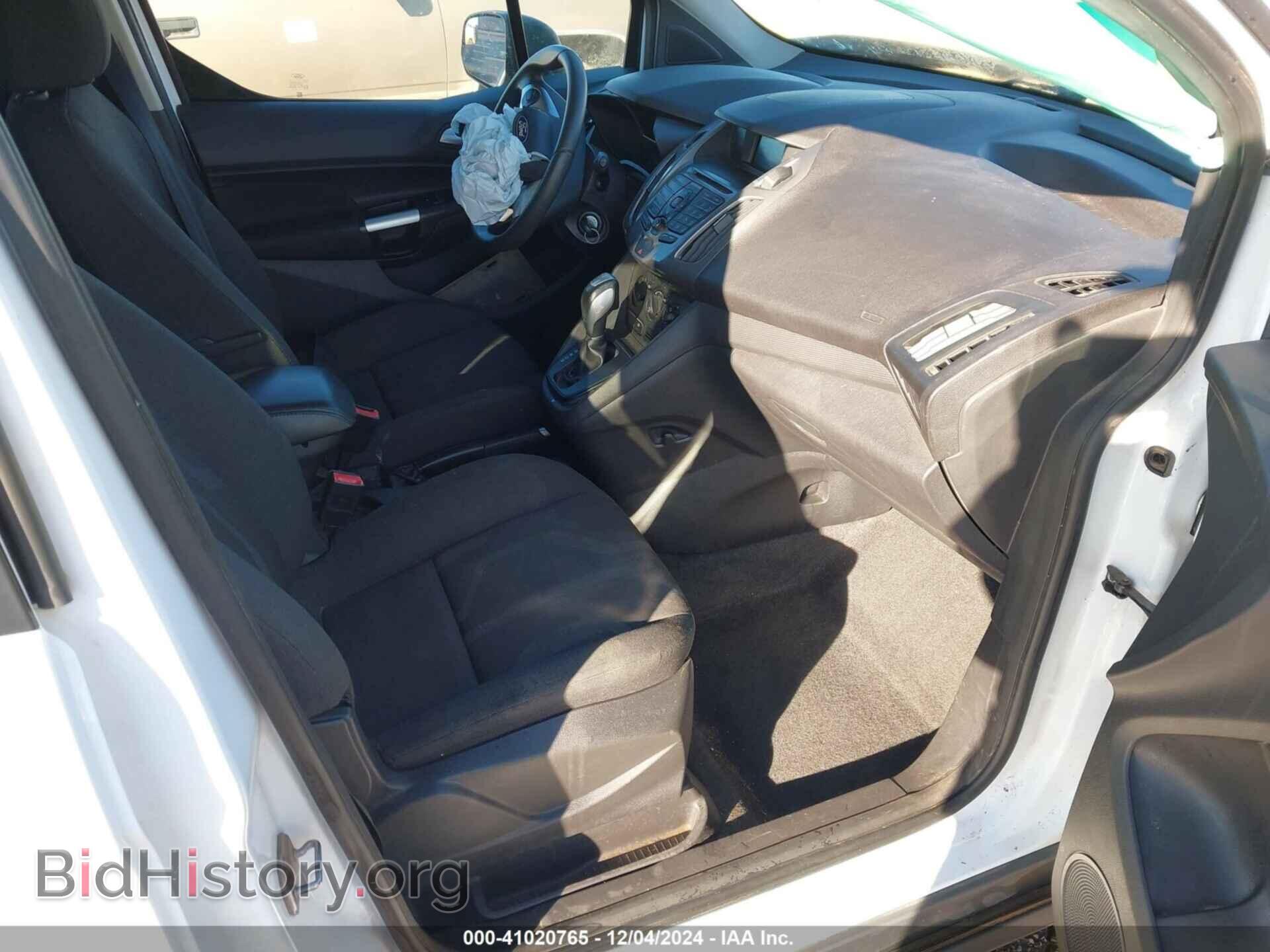 2015 FORD TRANSIT CONNECT - VIN: NM0GE9F78F1182619 - Фото 5