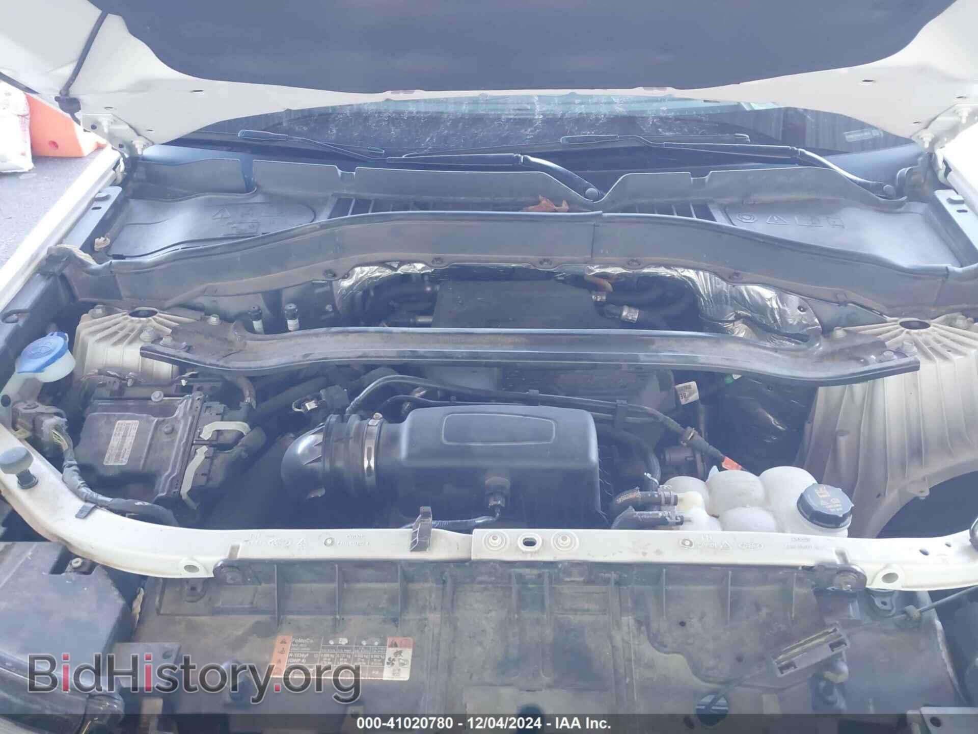 2020 FORD EXPLORER - VIN: 1FMSK7FH4LGA14936 - Фото 10