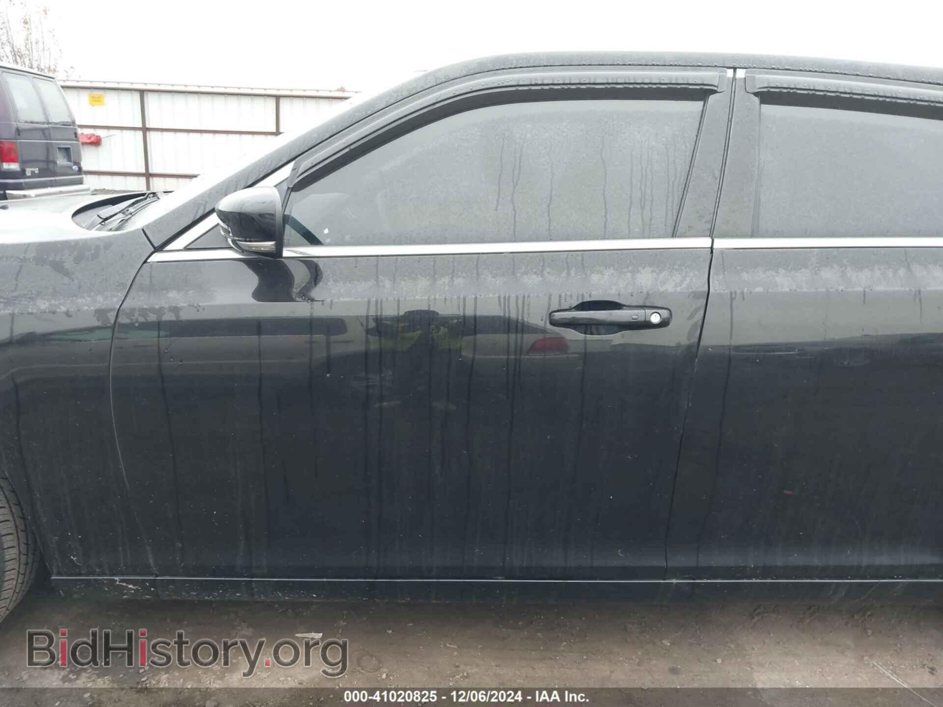 2013 CHRYSLER 300 - VIN: 2C3CCAGG5DH506510 - Фото 15