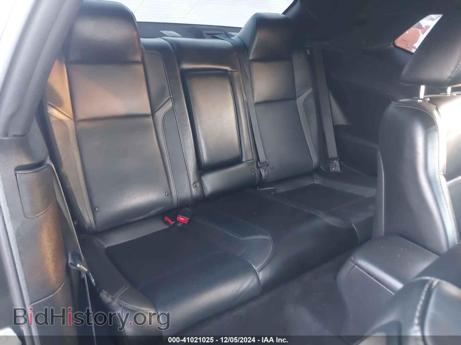 2016 DODGE CHALLENGER - VIN: 2C3CDZAG1GH166135 - Фото 8