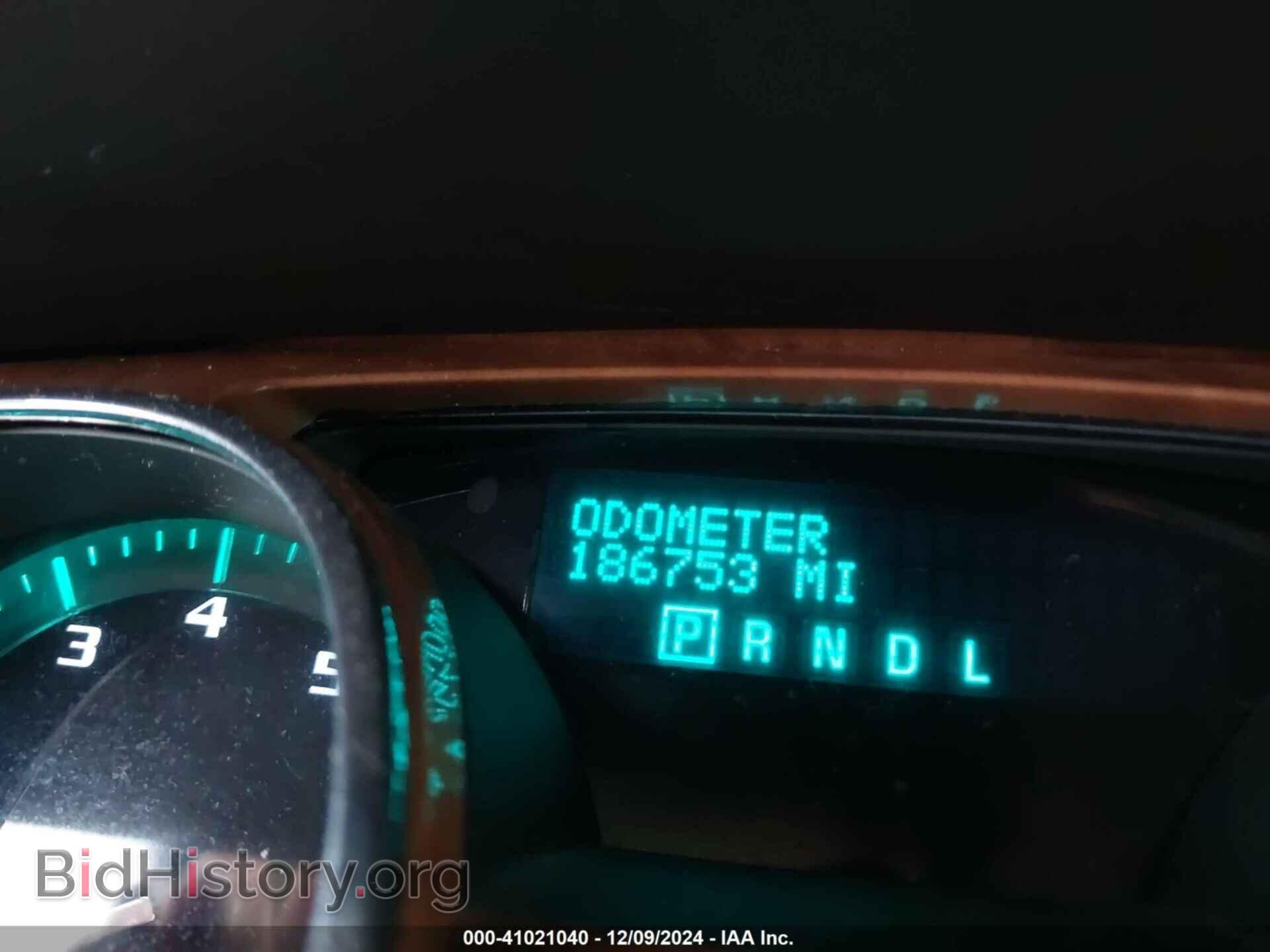 2012 BUICK ENCLAVE - VIN: 5GAKRDED8CJ128911 - Фото 7