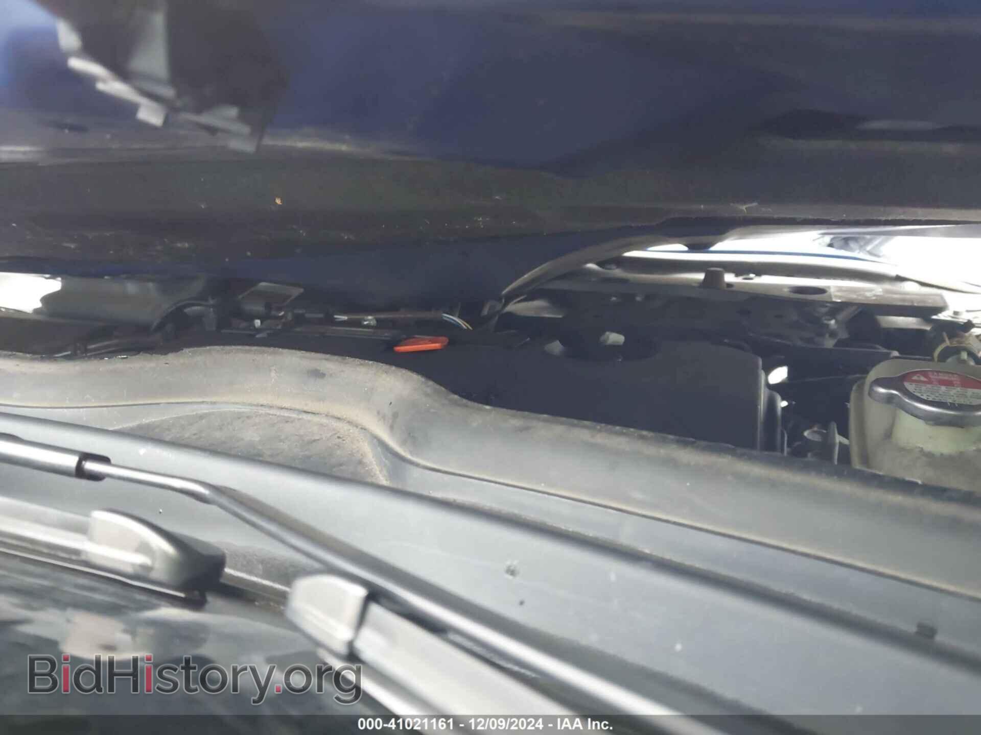 2016 HONDA CIVIC - VIN: 19XFC2F50GE009539 - Фото 10