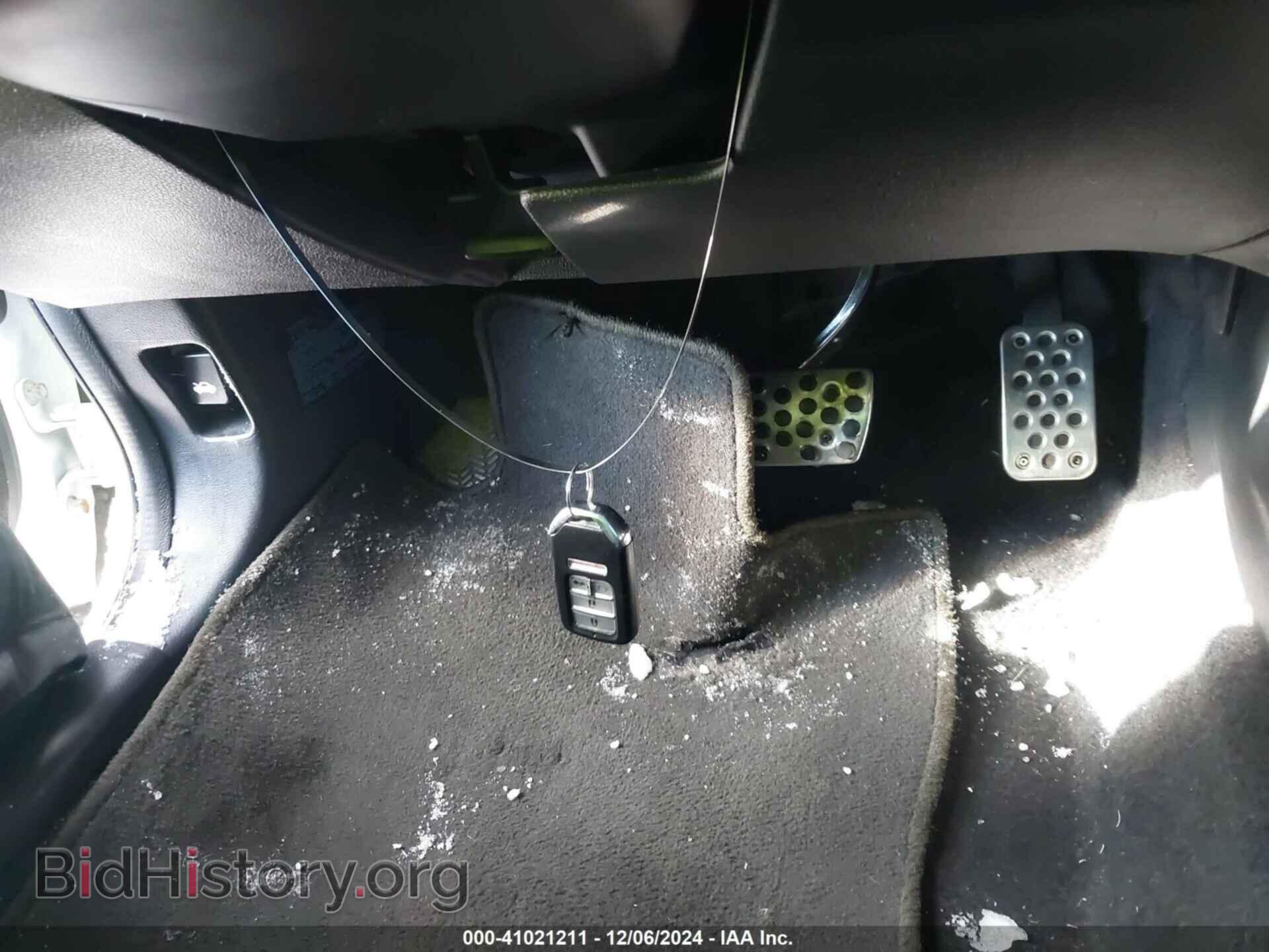 2019 HONDA CIVIC - VIN: 2HGFC2F89KH511376 - Фото 11