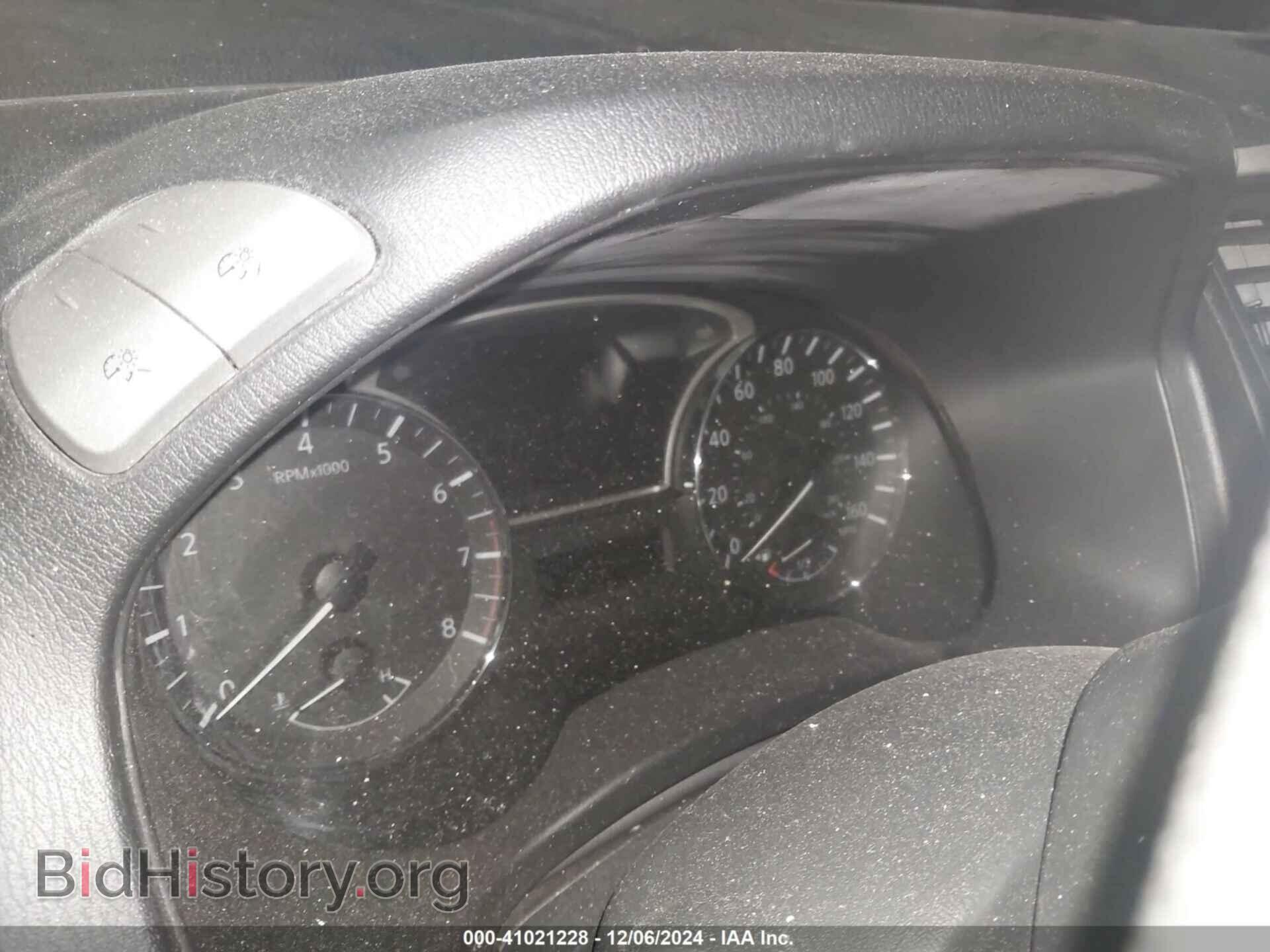 2013 NISSAN PATHFINDER - VIN: 5N1AR2MM5DC678603 - Фото 7