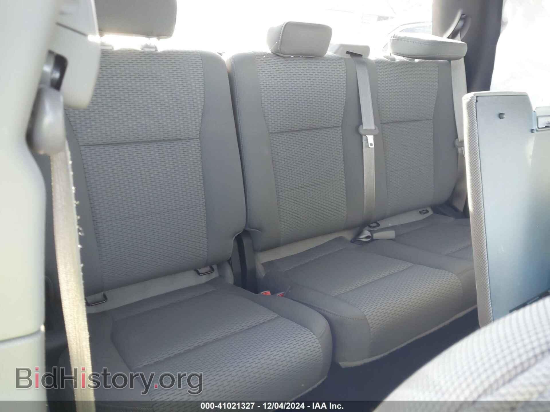 2019 FORD F-150 - VIN: 1FTEX1CB8KKD31775 - Фото 8