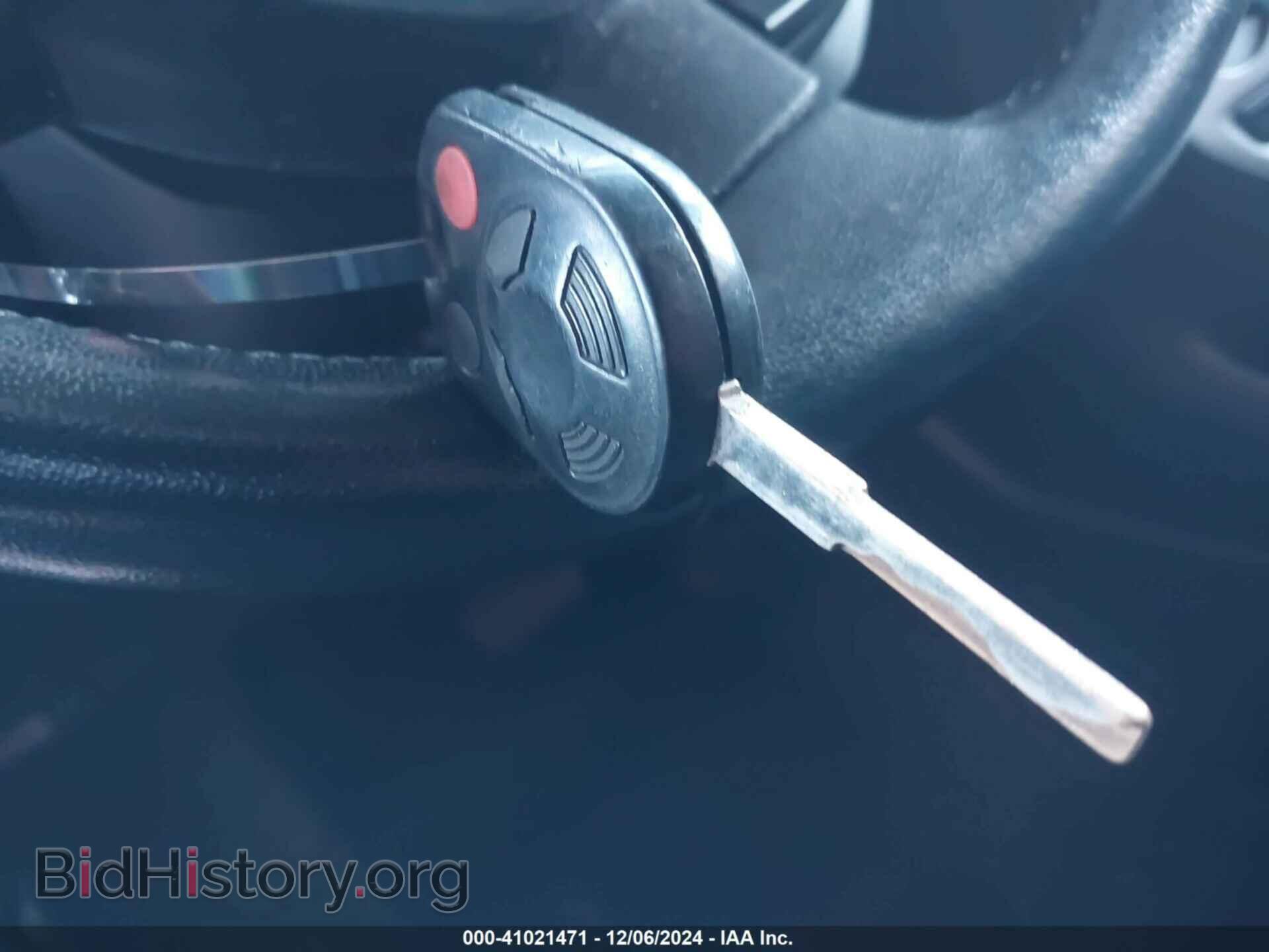 2012 FORD FOCUS - VIN: 1FAHP3F29CL213661 - Фото 11