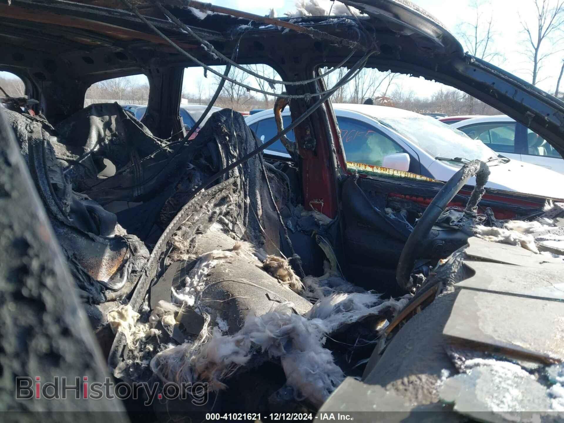 2013 DODGE DURANGO - VIN: 1C4SDJCT8DC676788 - Photo 5