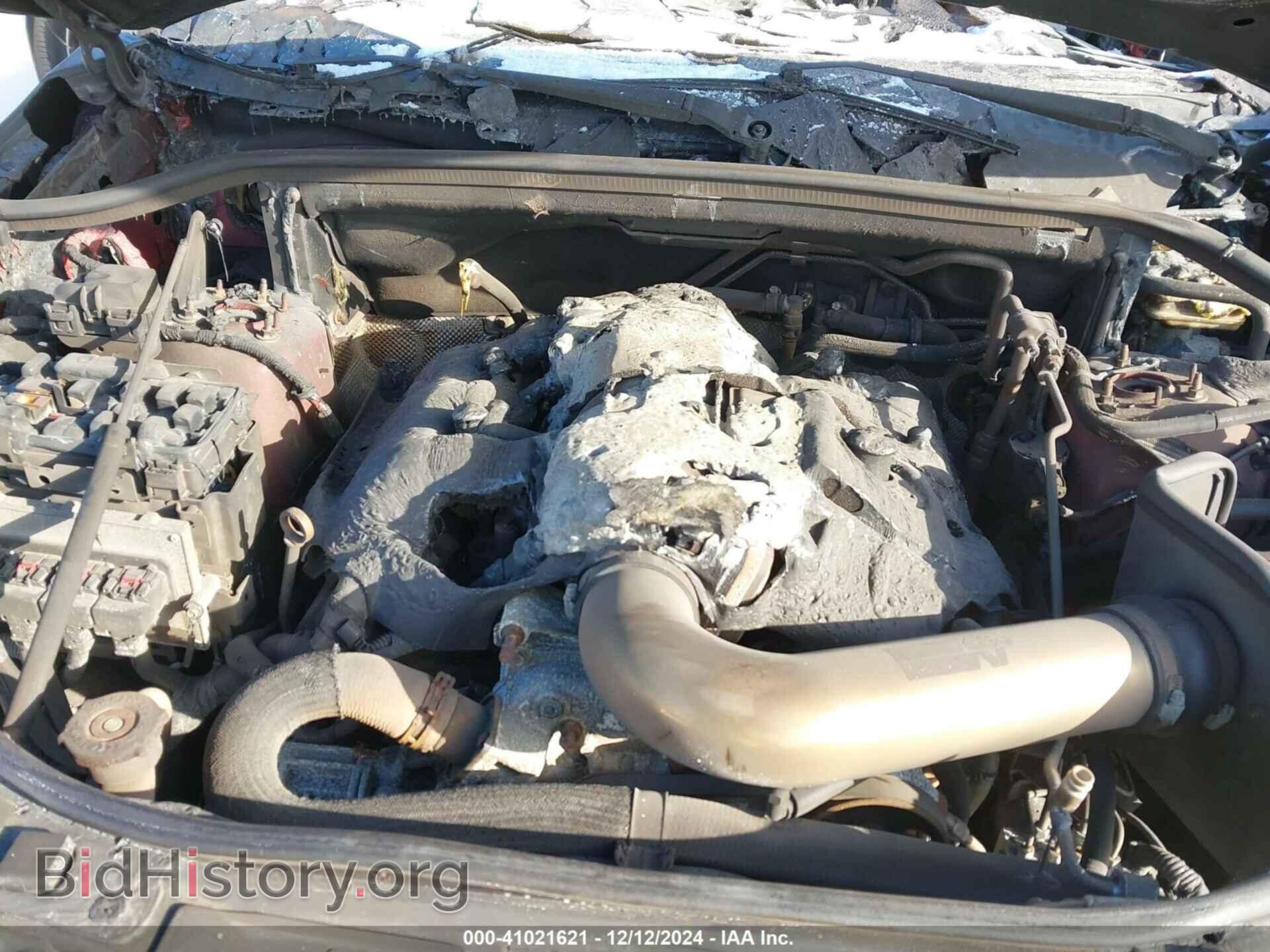 2013 DODGE DURANGO - VIN: 1C4SDJCT8DC676788 - Photo 10
