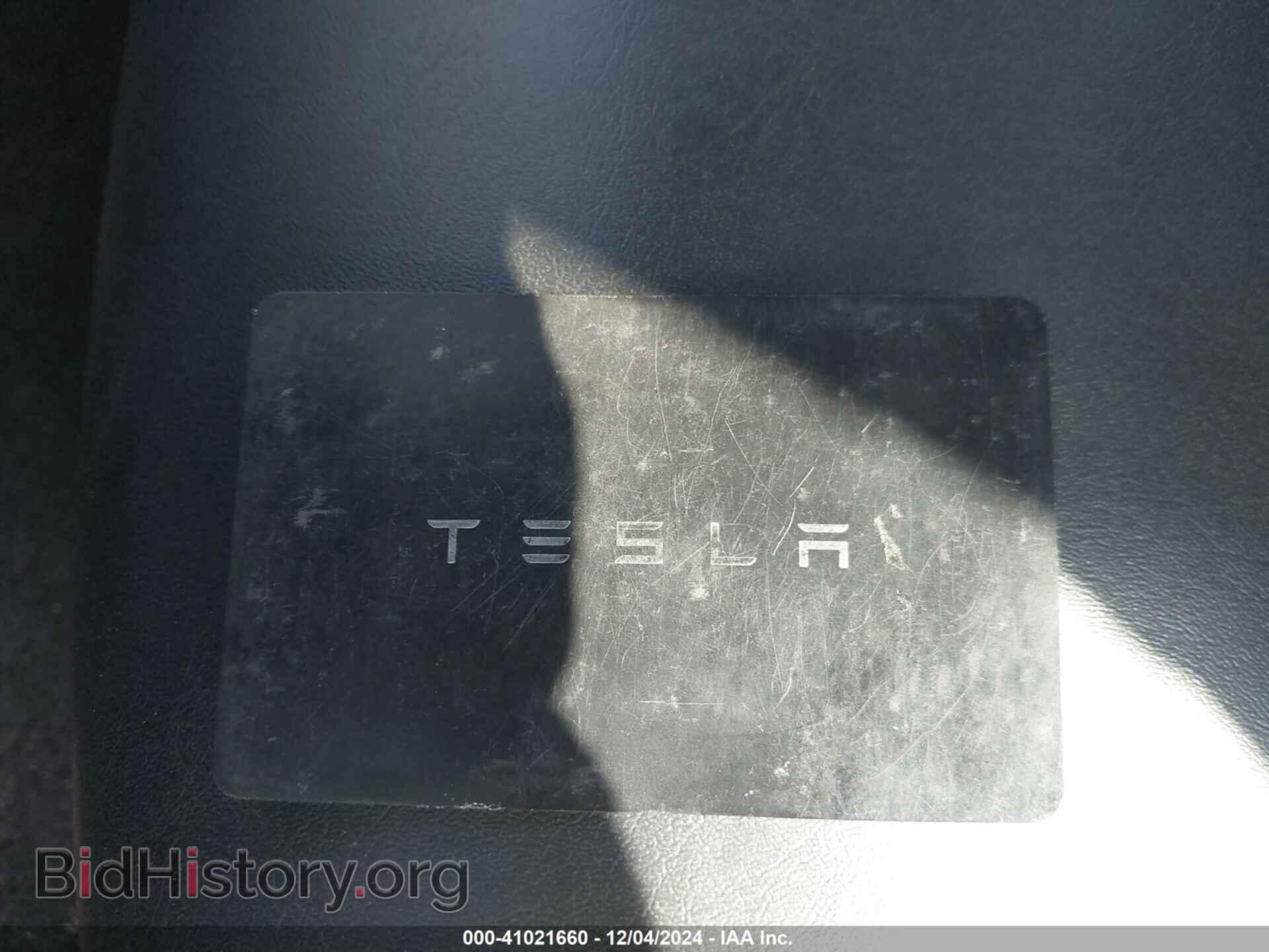 2021 TESLA MODEL 3 - VIN: 5YJ3E1EA0MF075357 - Фото 9