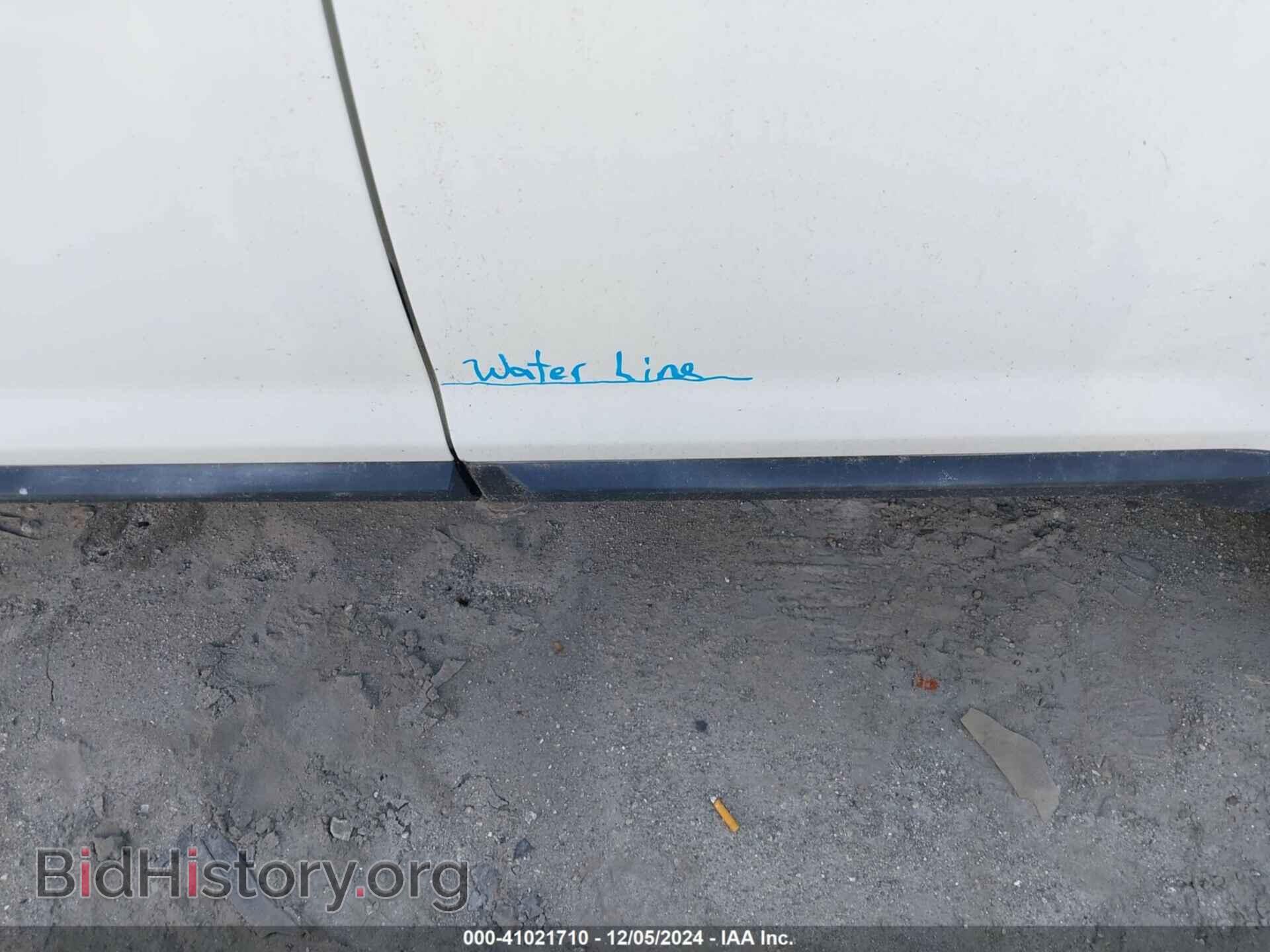 2011 FORD EDGE - VIN: 2FMDK3JC3BBA04952 - Фото 6