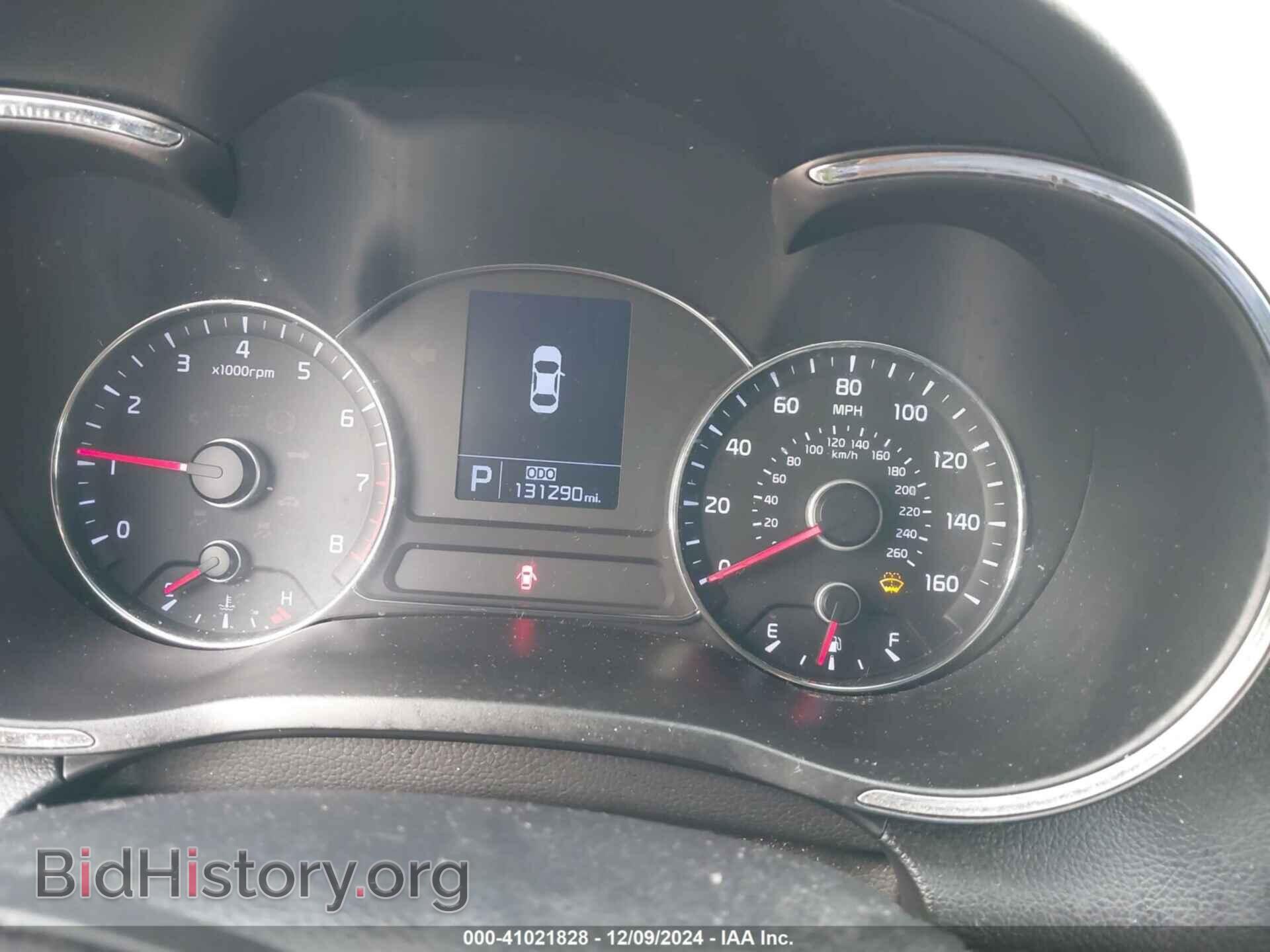 2015 KIA FORTE - VIN: KNAFX4A83F5321654 - Фото 7