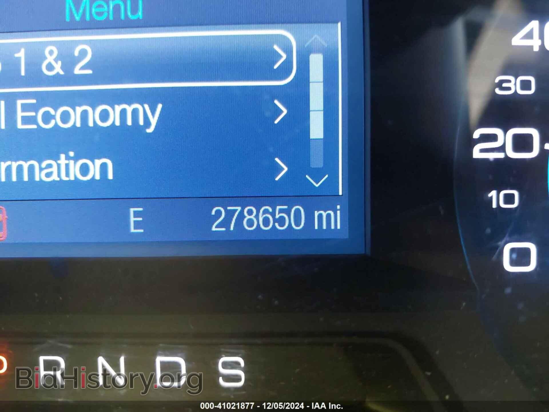 2015 FORD FLEX - VIN: 2FMGK5B81FBA00472 - Photo 7