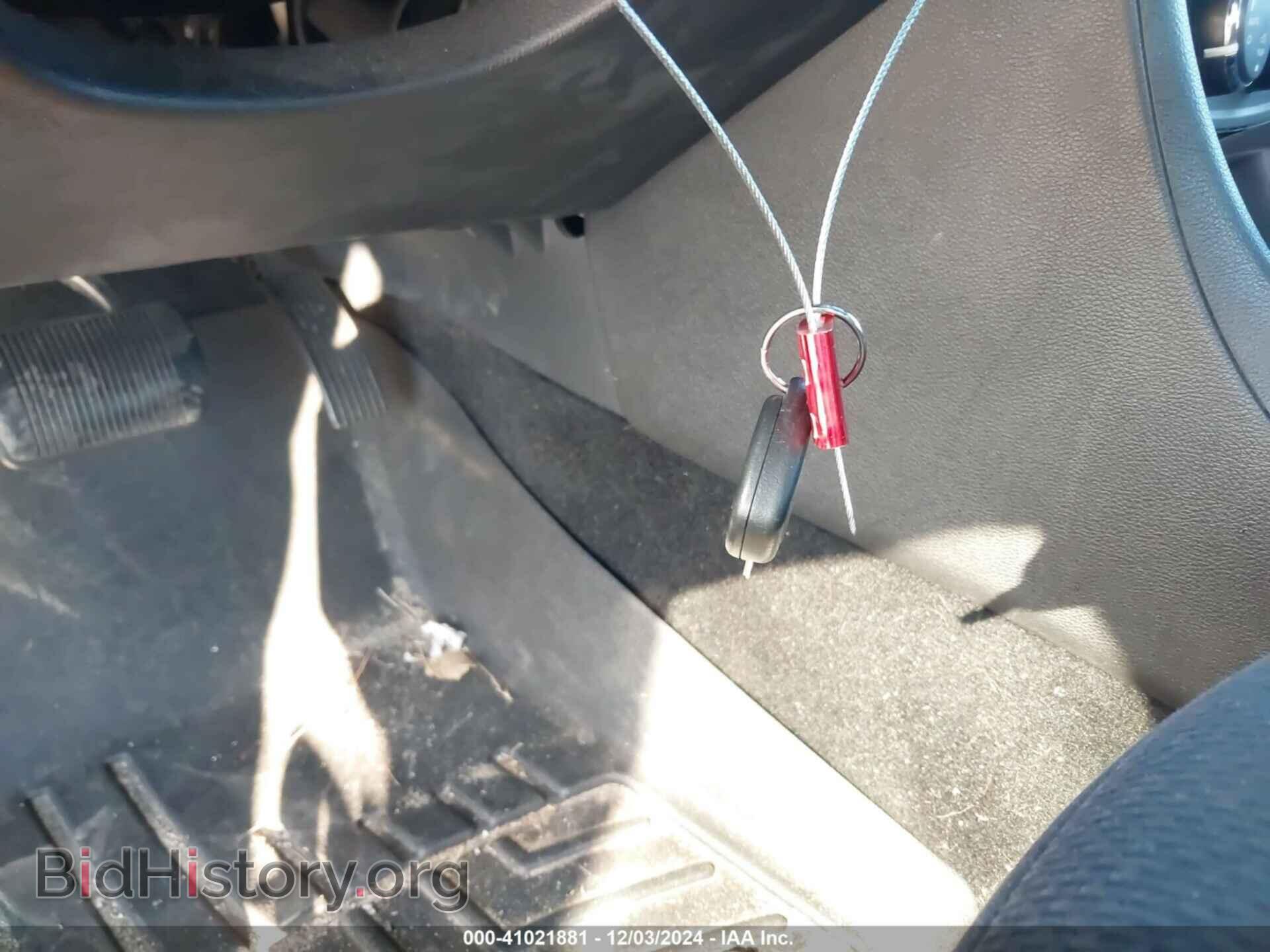 2014 CHRYSLER 200 - VIN: 1C3CCBBBXEN171237 - Фото 11