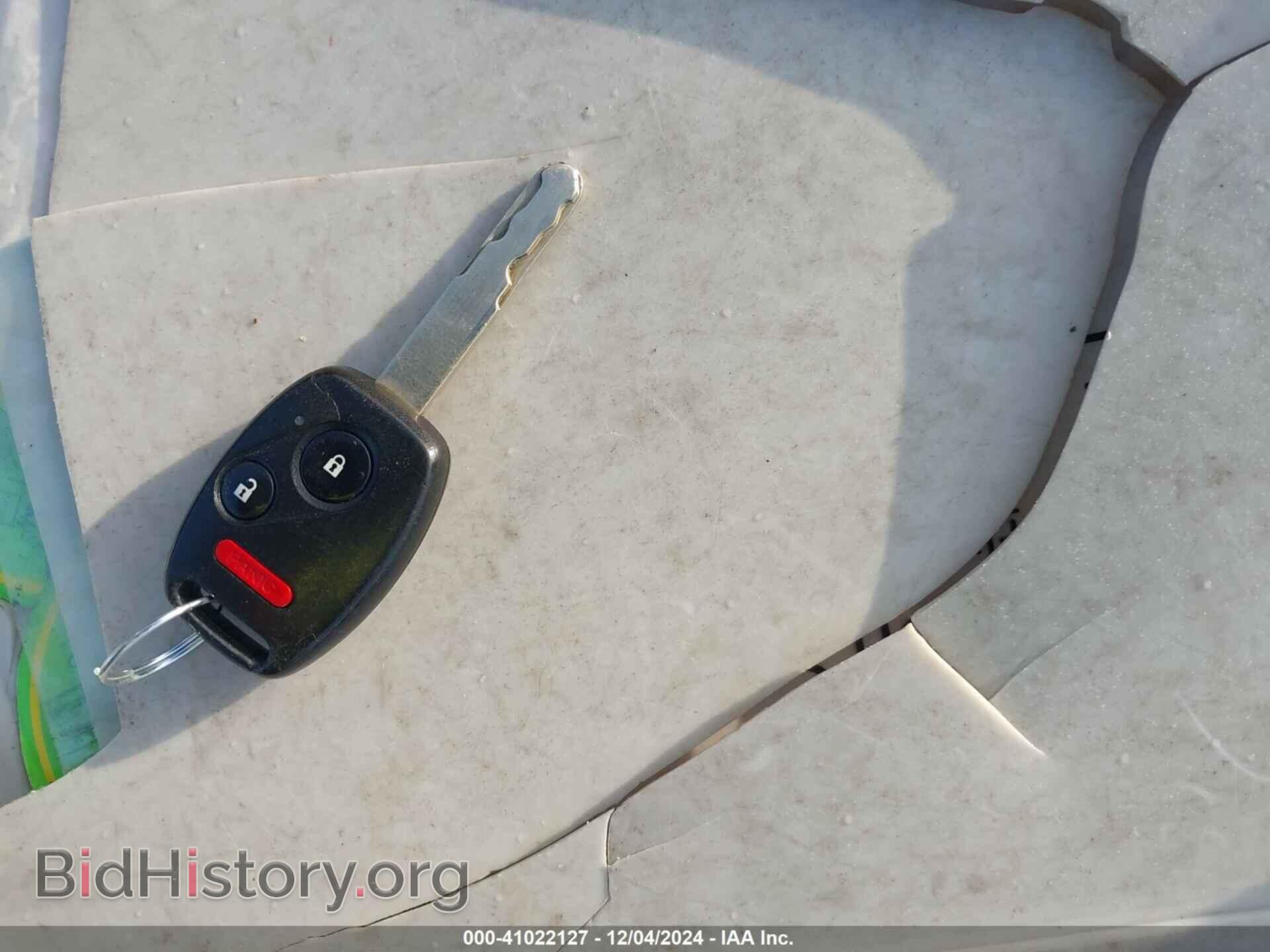 2005 HONDA PILOT - VIN: 2HKYF18575H531293 - Фото 11