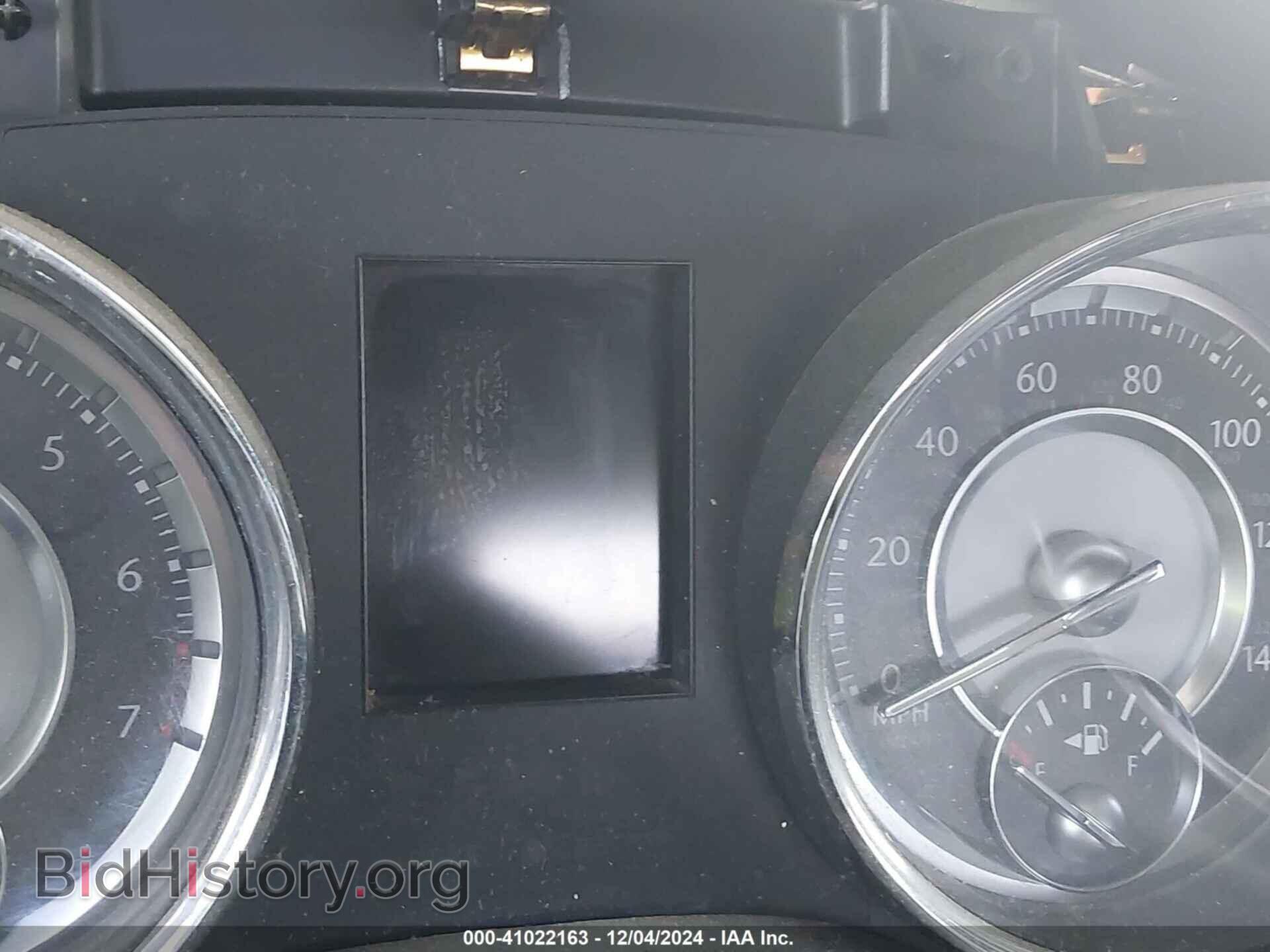 2012 CHRYSLER 300 - VIN: 2C3CCACG8CH192503 - Фото 15