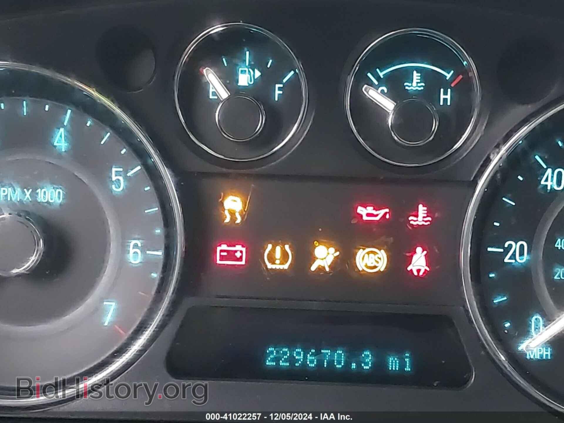 2009 FORD FLEX - VIN: 2FMDK52C39BA06639 - Photo 15