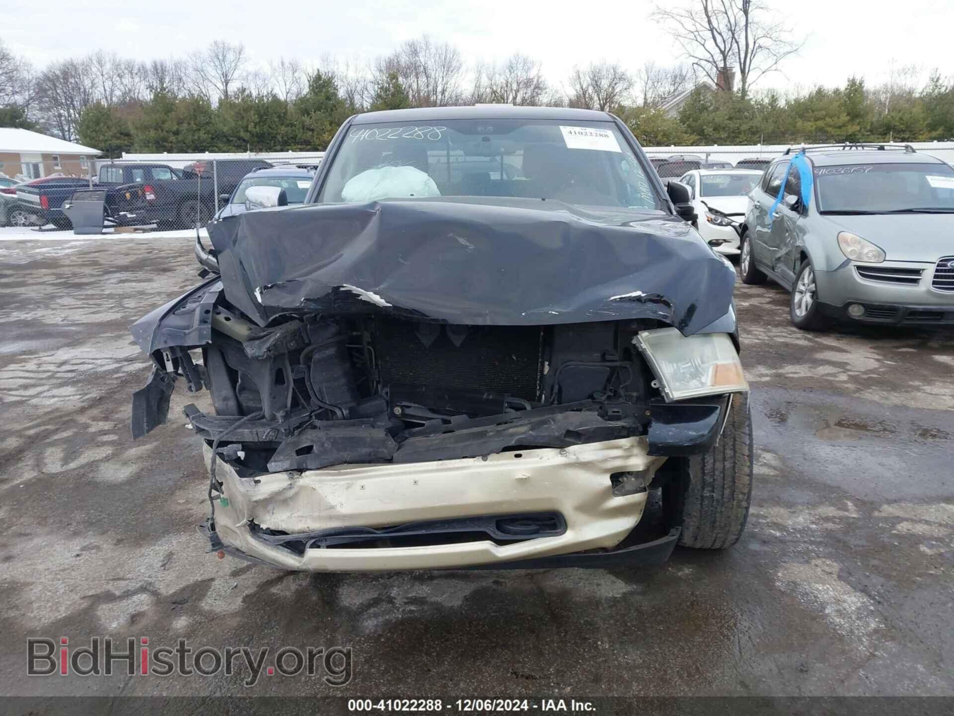 2012 RAM 1500 - VIN: 1C6RD7PT5CS218438 - Фото 12