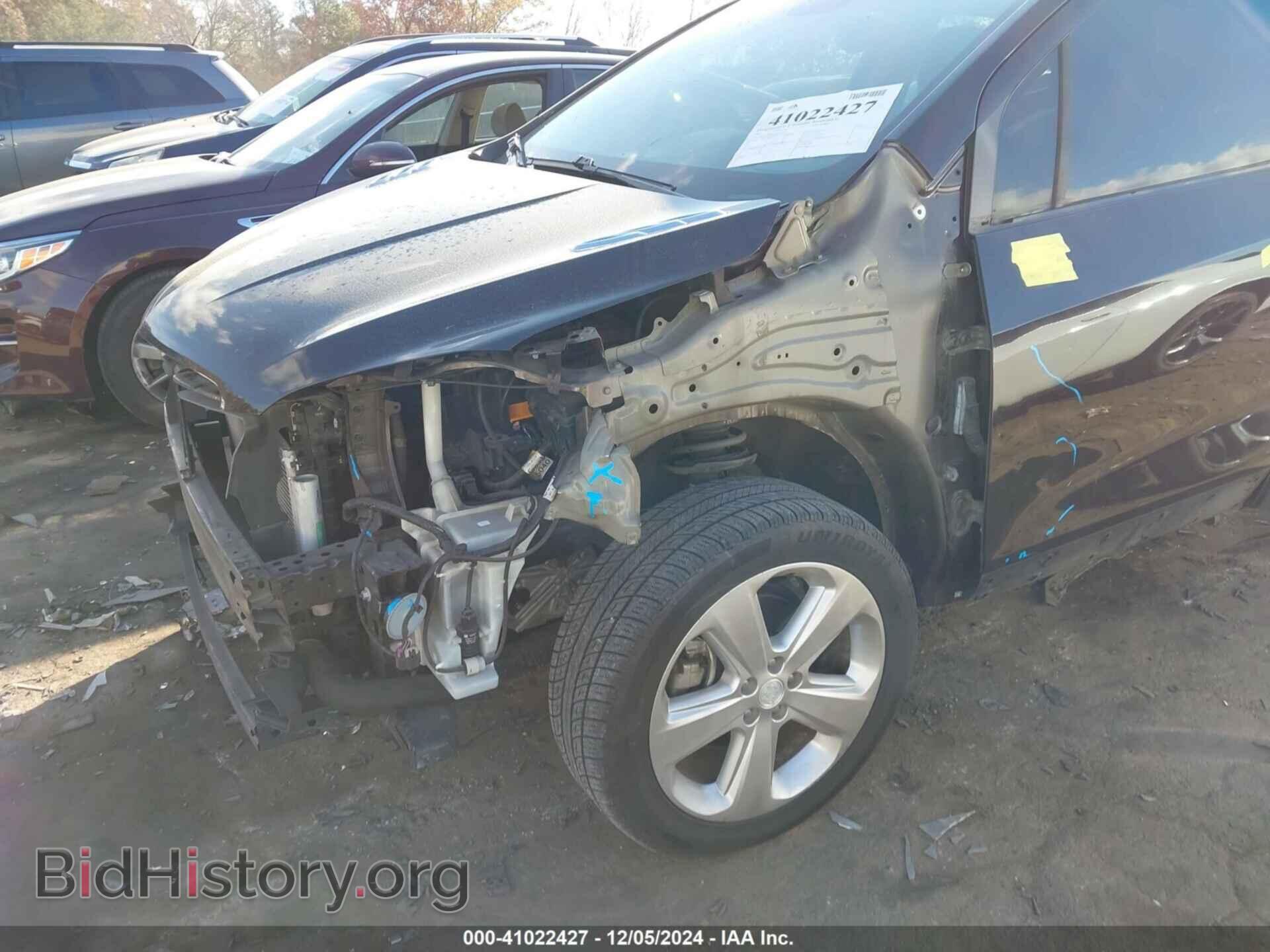 2015 BUICK ENCORE - VIN: KL4CJASB0FB270724 - Photo 12