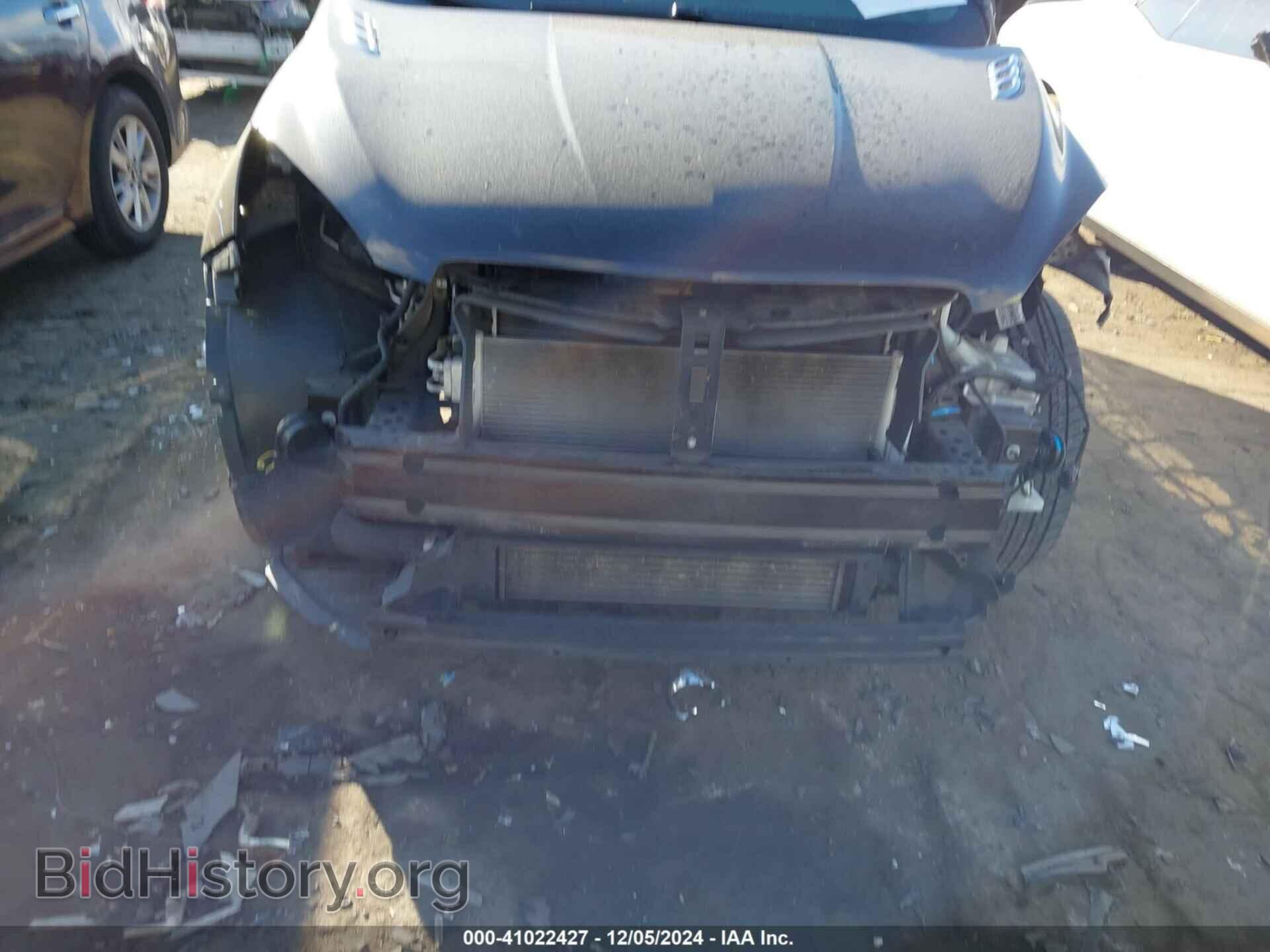 2015 BUICK ENCORE - VIN: KL4CJASB0FB270724 - Photo 6