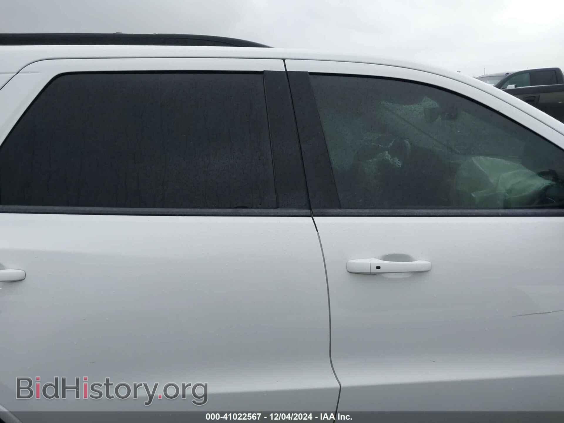 2017 DODGE DURANGO - VIN: 1C4RDHAG1HC869934 - Фото 13