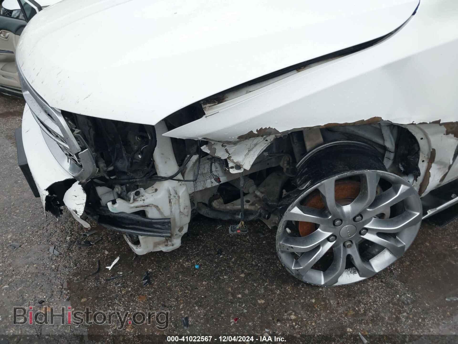 2017 DODGE DURANGO - VIN: 1C4RDHAG1HC869934 - Фото 6
