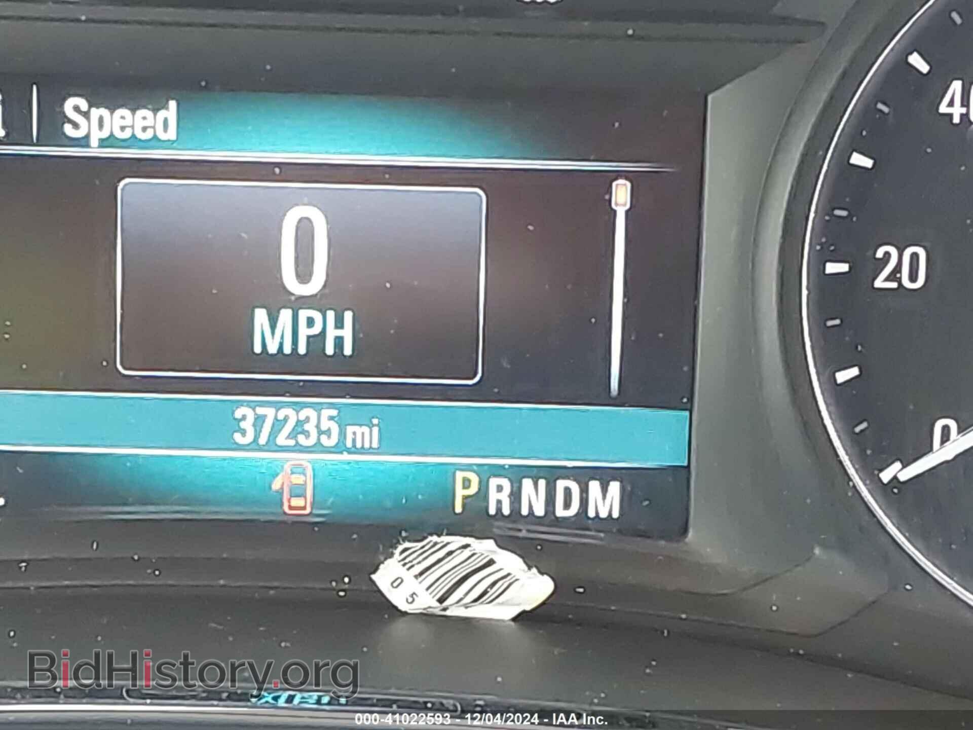 2018 BUICK ENCORE - VIN: KL4CJASB5JB593367 - Фото 15