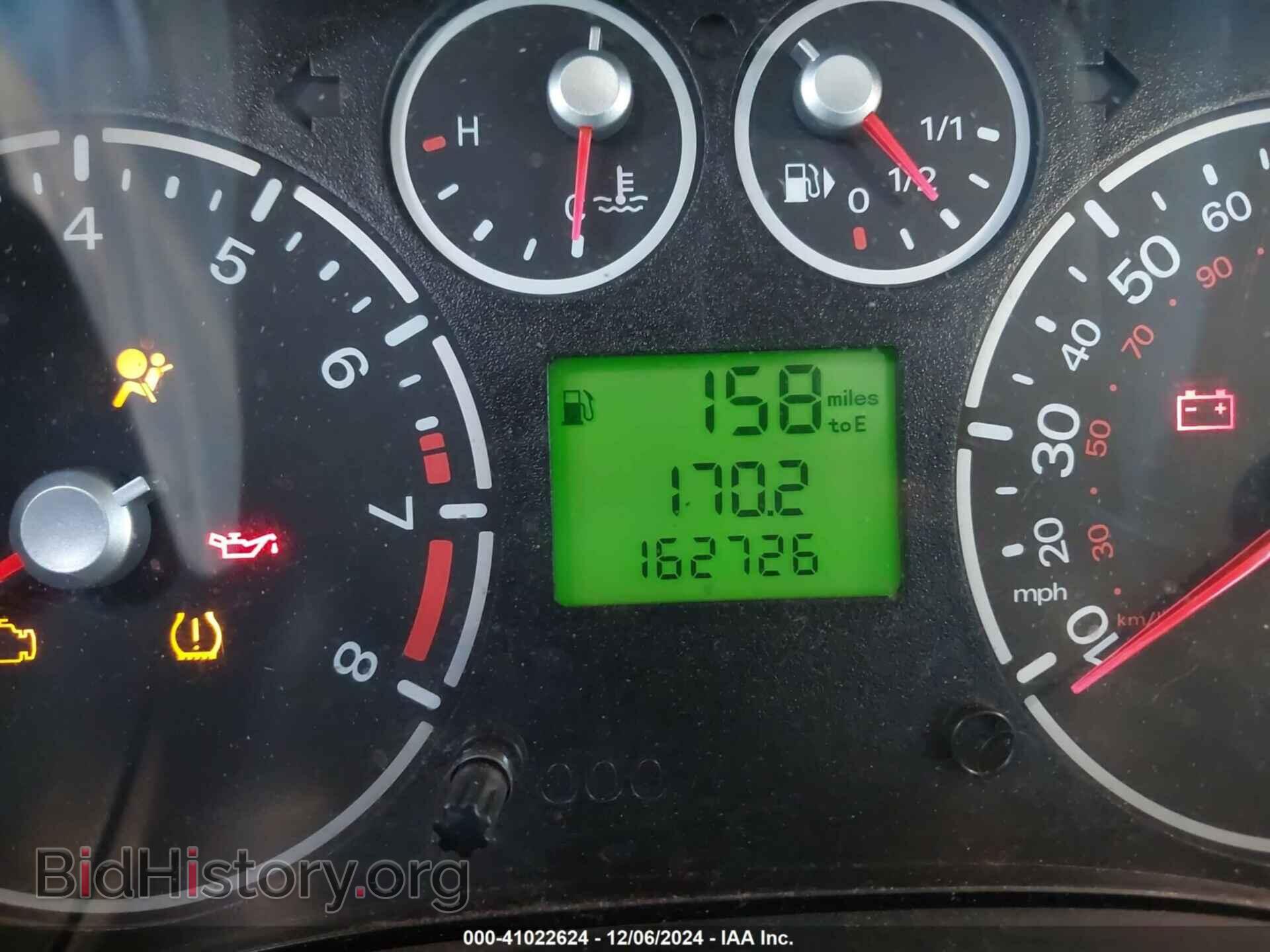 2012 FORD TRANSIT CONNECT - VIN: NM0LS6BN6CT091603 - Фото 15