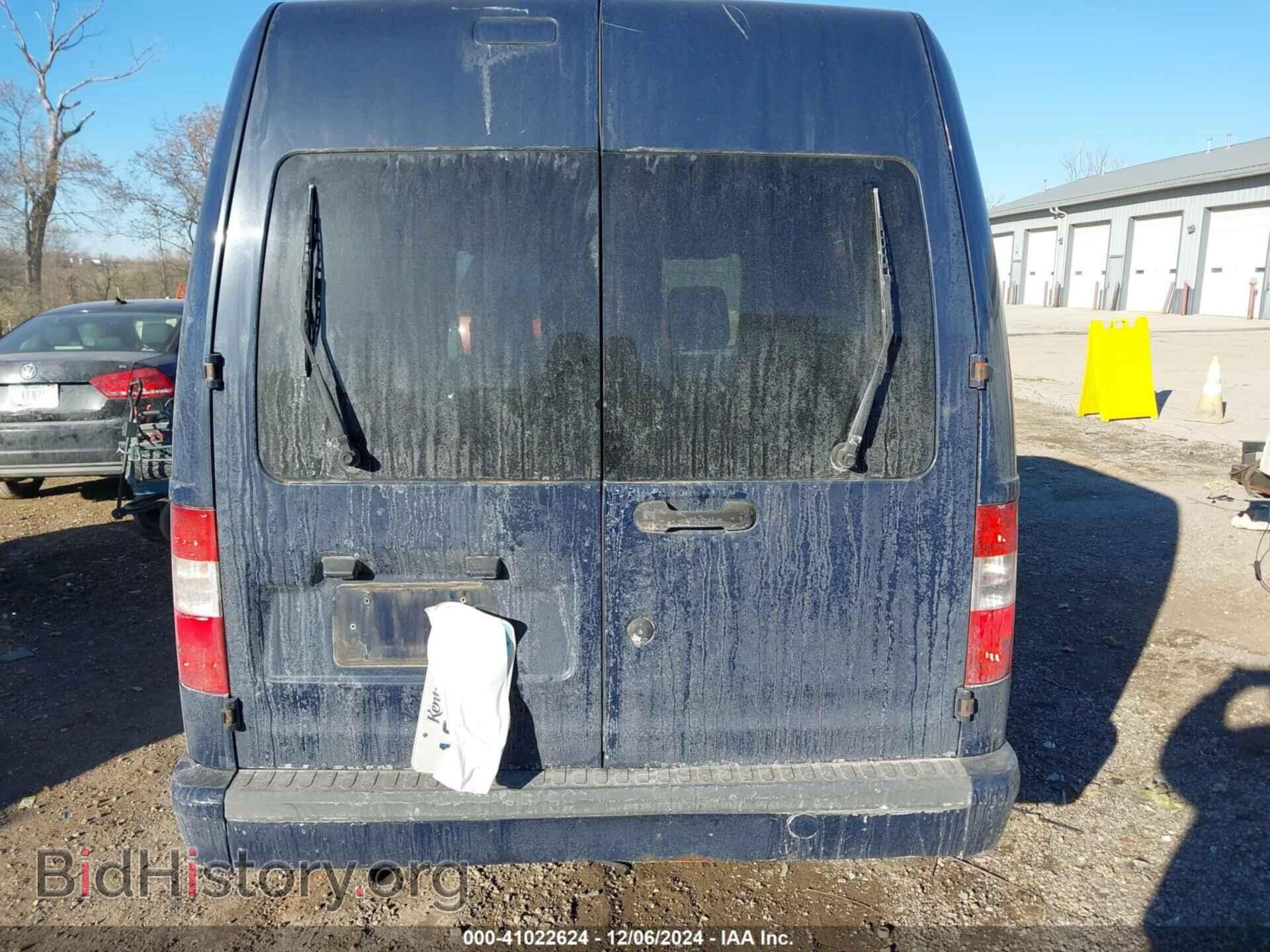 2012 FORD TRANSIT CONNECT - VIN: NM0LS6BN6CT091603 - Фото 16