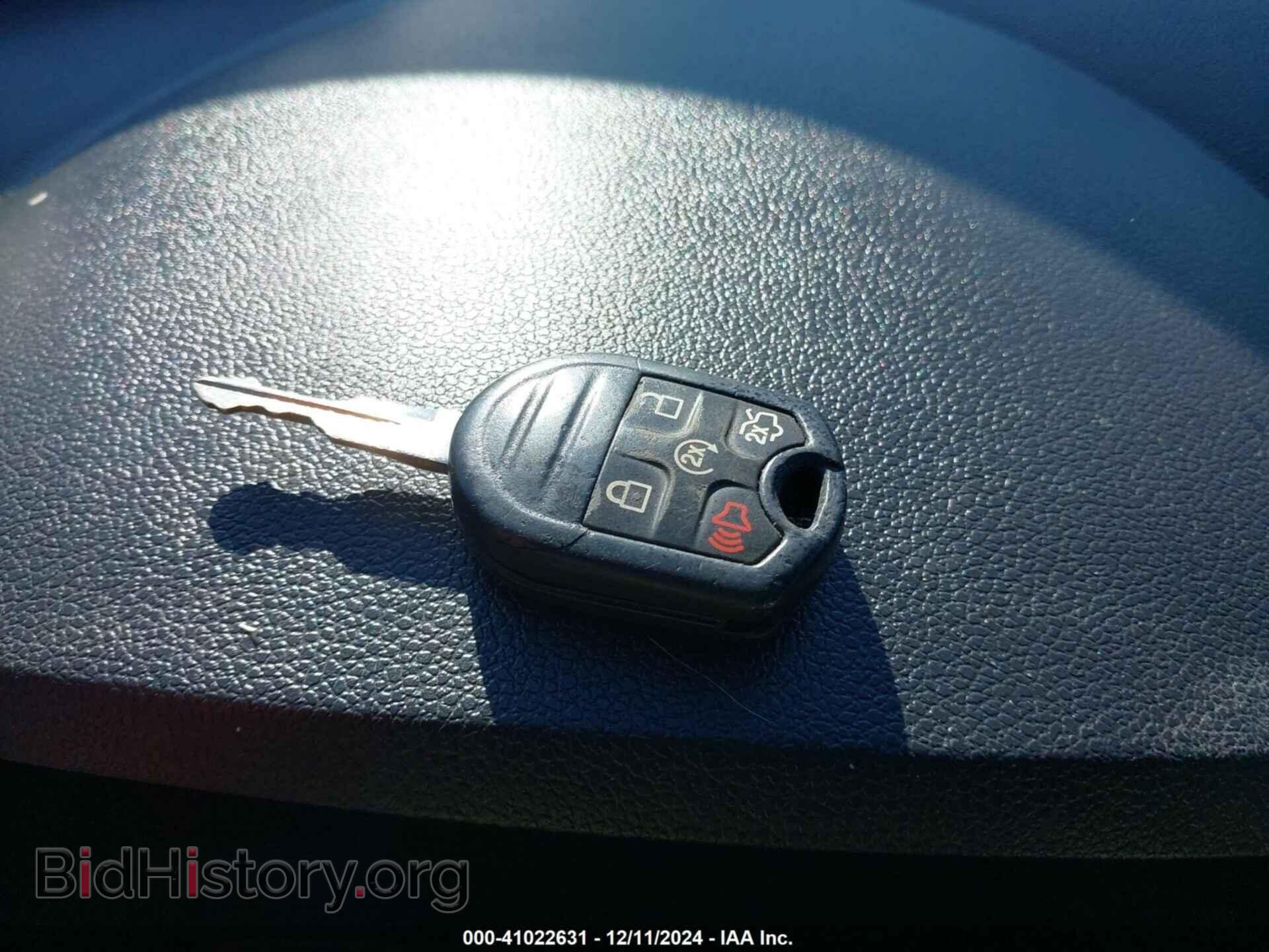 2015 FORD EXPLORER - VIN: 1FM5K8D80FGC24573 - Фото 11