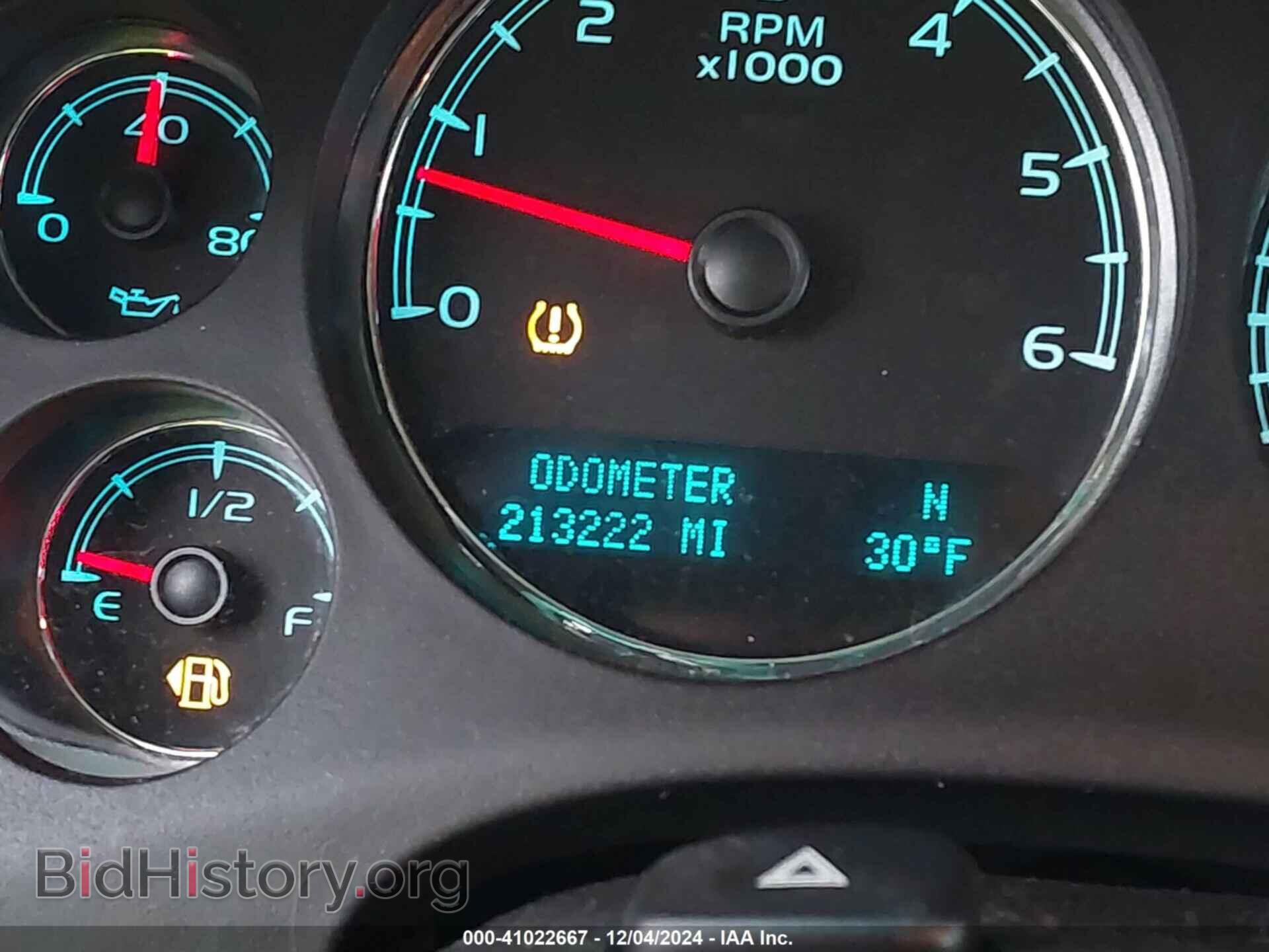 2010 GMC YUKON - VIN: 1GKUKAE07AR265428 - Фото 15