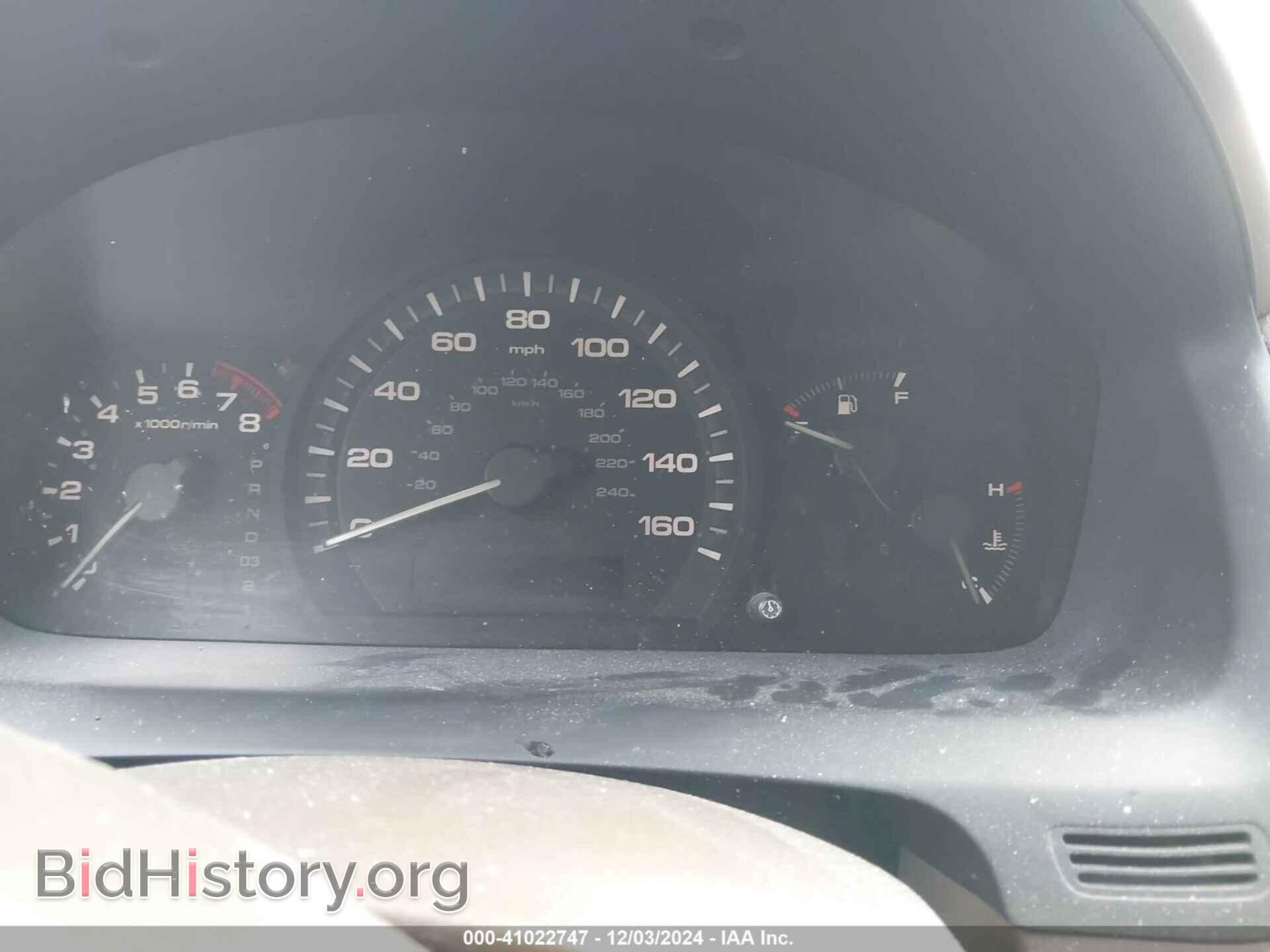 2007 HONDA ACCORD - VIN: JHMCM56307C026363 - Фото 7