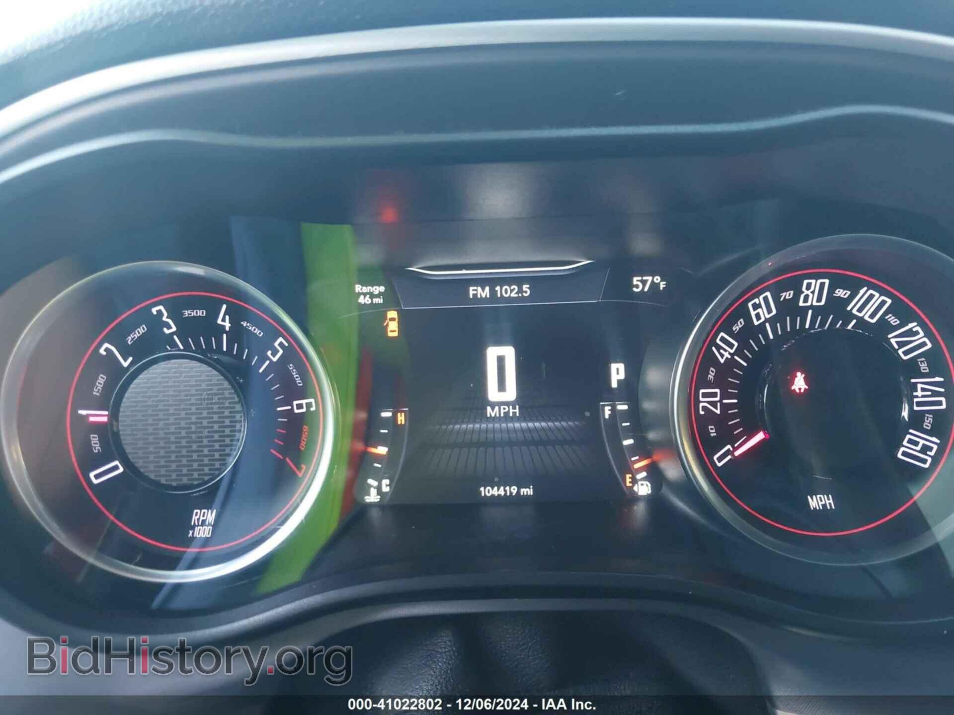 2019 DODGE CHALLENGER - VIN: 2C3CDZAG7KH656300 - Фото 7