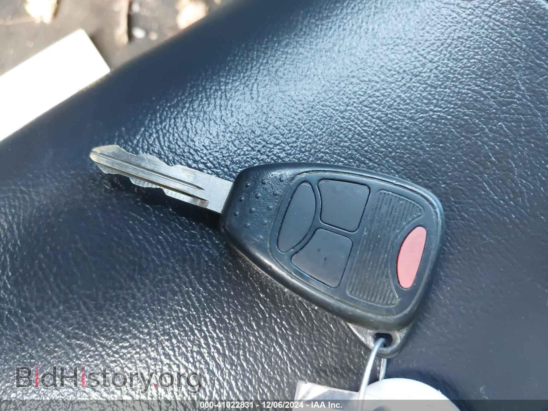 2012 JEEP COMPASS - VIN: 1C4NJDCB6CD676604 - Фото 11