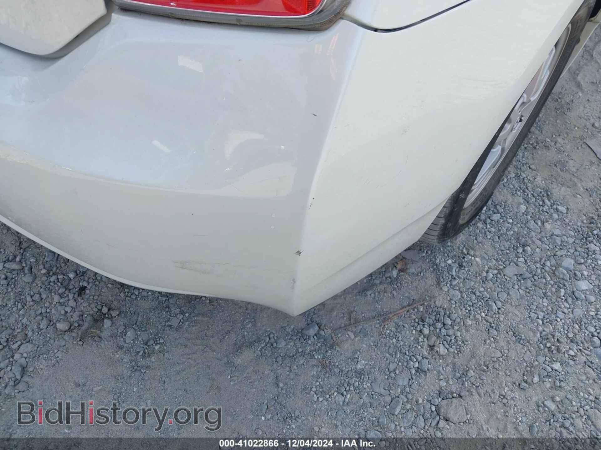 2011 TOYOTA PRIUS - VIN: JTDKN3DU6B1444439 - Фото 20