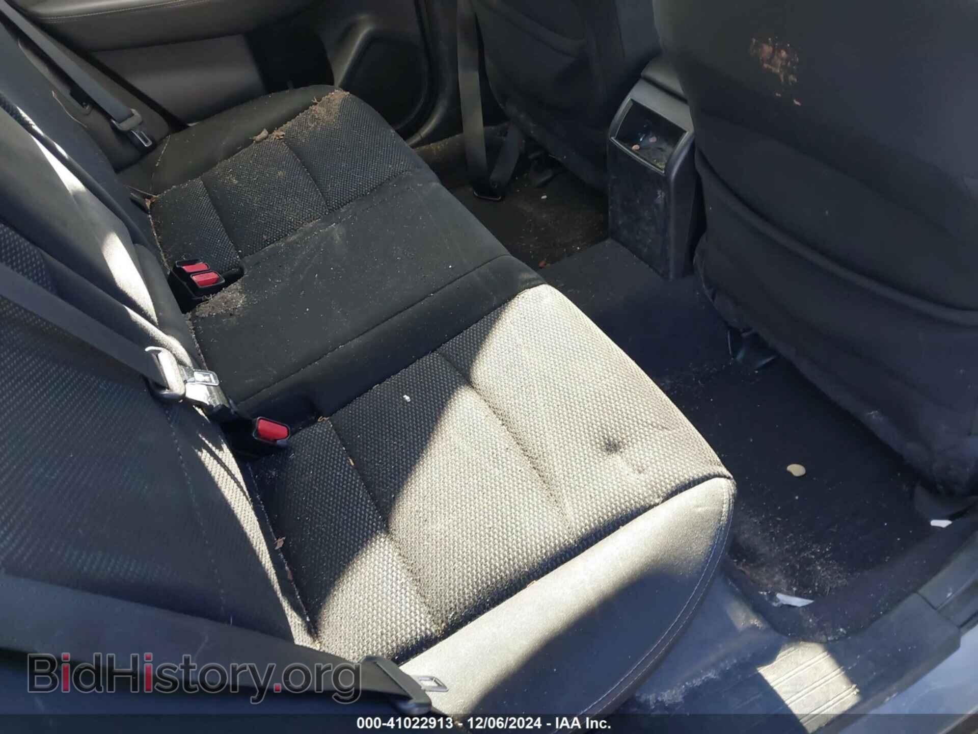 2017 SUBARU OUTBACK - VIN: 4S4BSAFC8H3437633 - Фото 8