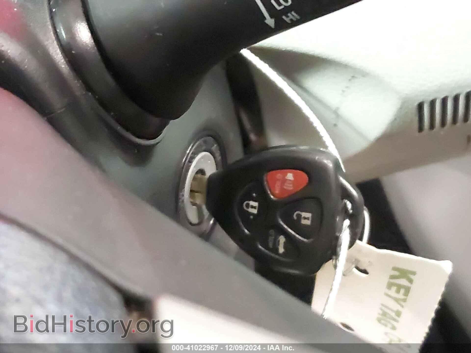 2013 TOYOTA COROLLA - VIN: 2T1BU4EE6DC977146 - Фото 11