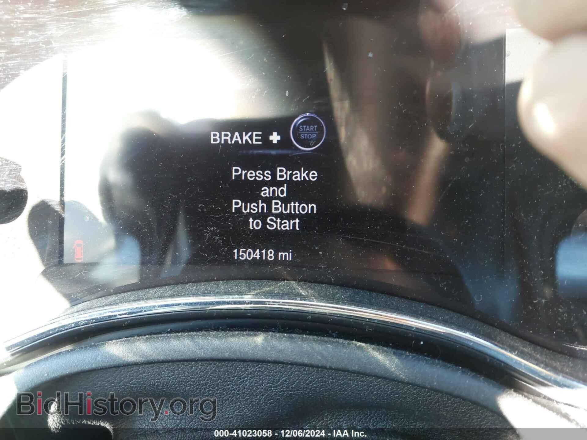 2015 DODGE DURANGO - VIN: 1C4RDJDG4FC756138 - Фото 7